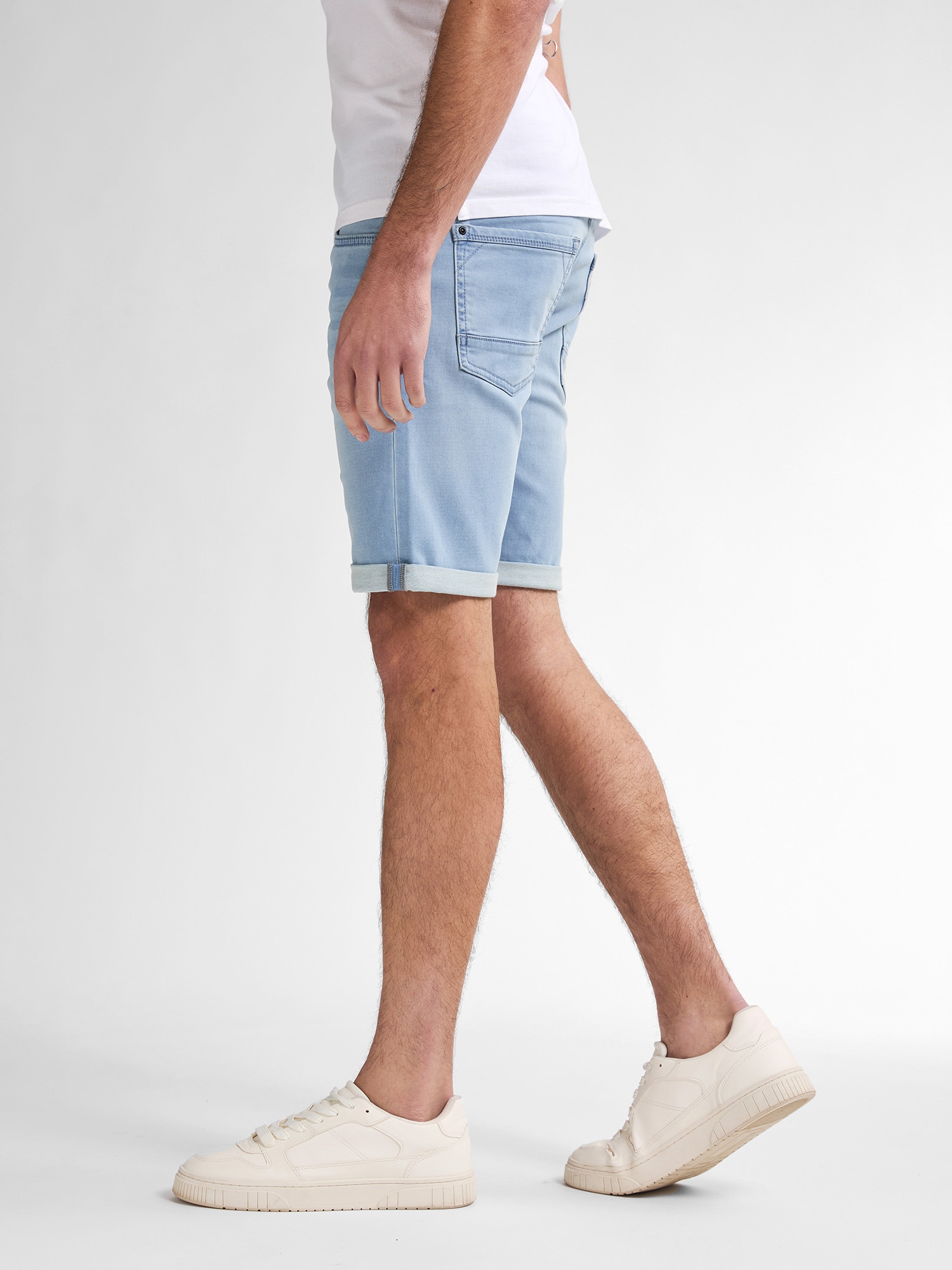 Petrol Industries Shorts »Men Shorts Denim«  Slim Fit