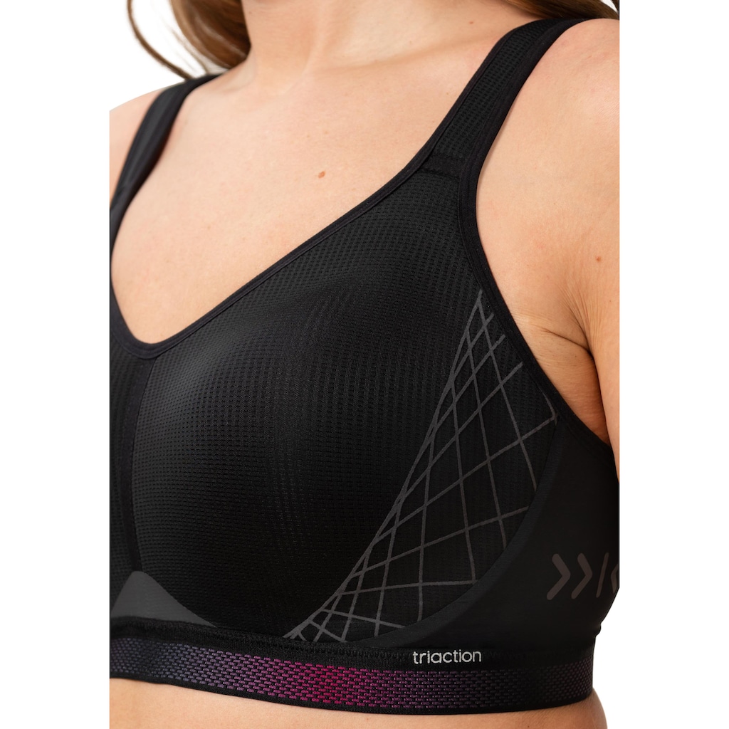 triaction by Triumph Sport-BH »Triaction Cardio Flow P EX«