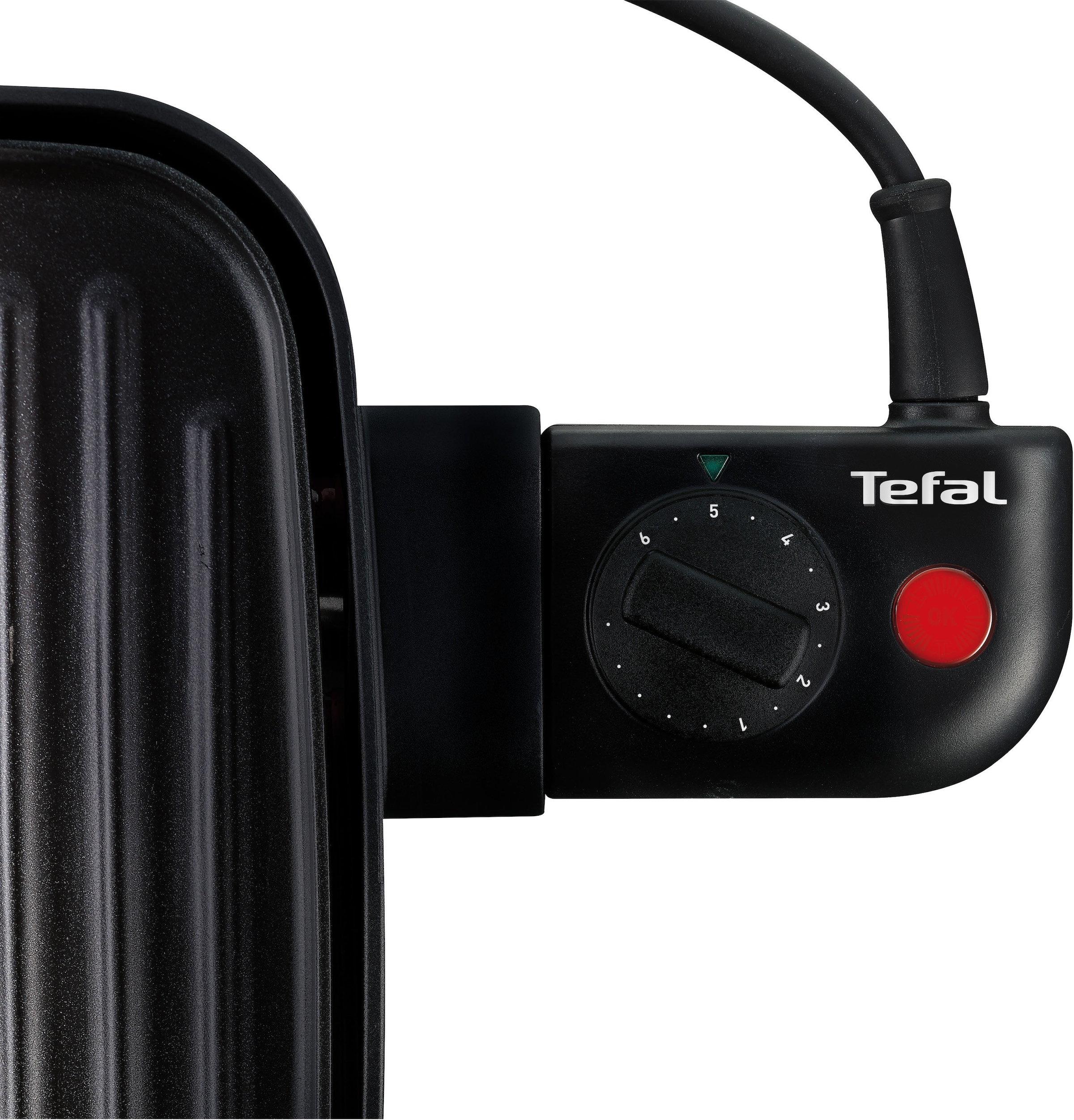 Tefal Tischgrill »TG3918 Malaga«, 2000 W