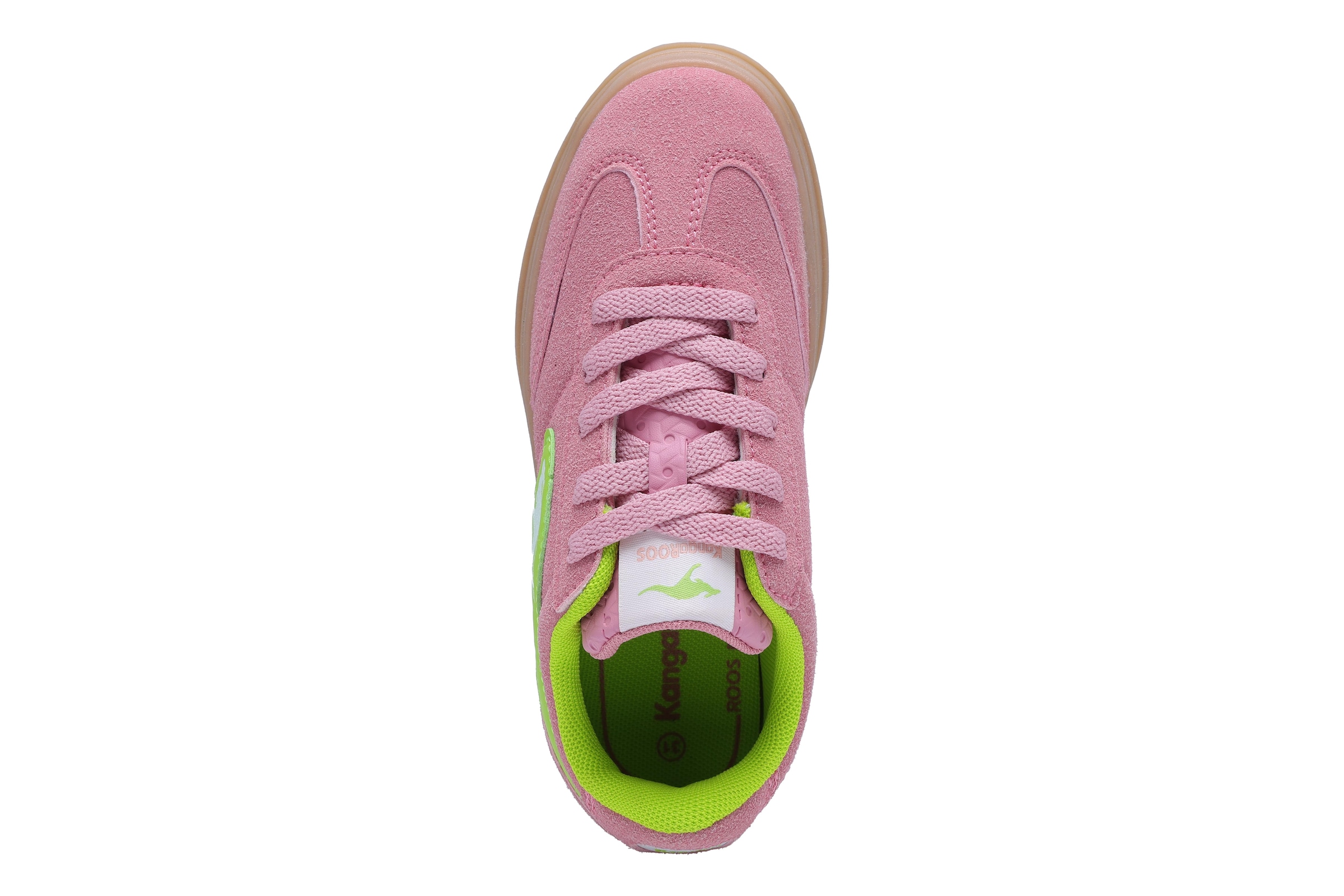 KangaROOS Sneaker »K-GK Meenie«