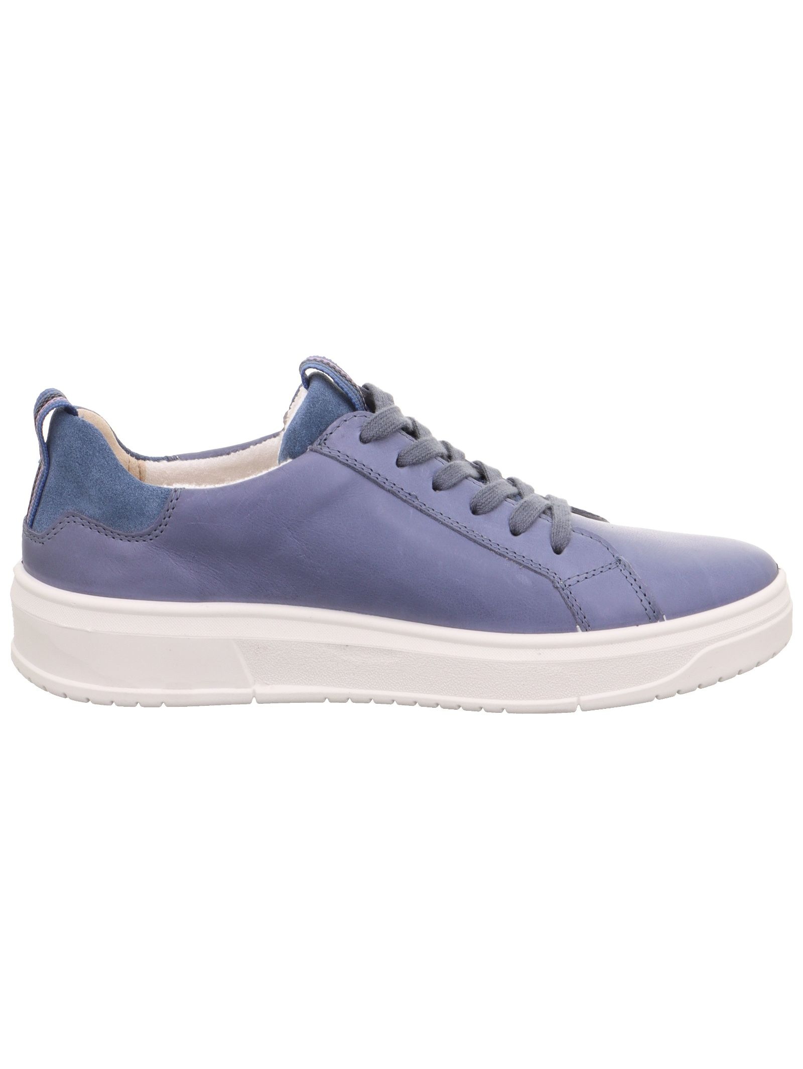 Legero Sneaker »Legero Sneaker Nappaleder«