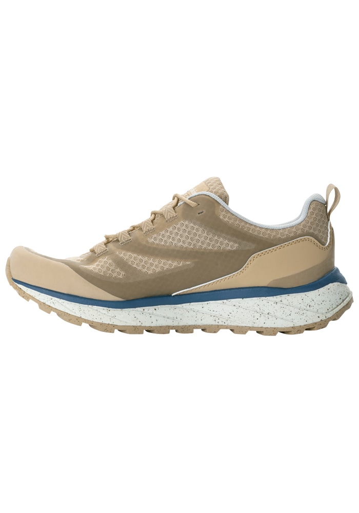 Jack Wolfskin Outdoorschuh »TERRAVENTURE VENT LOW M«