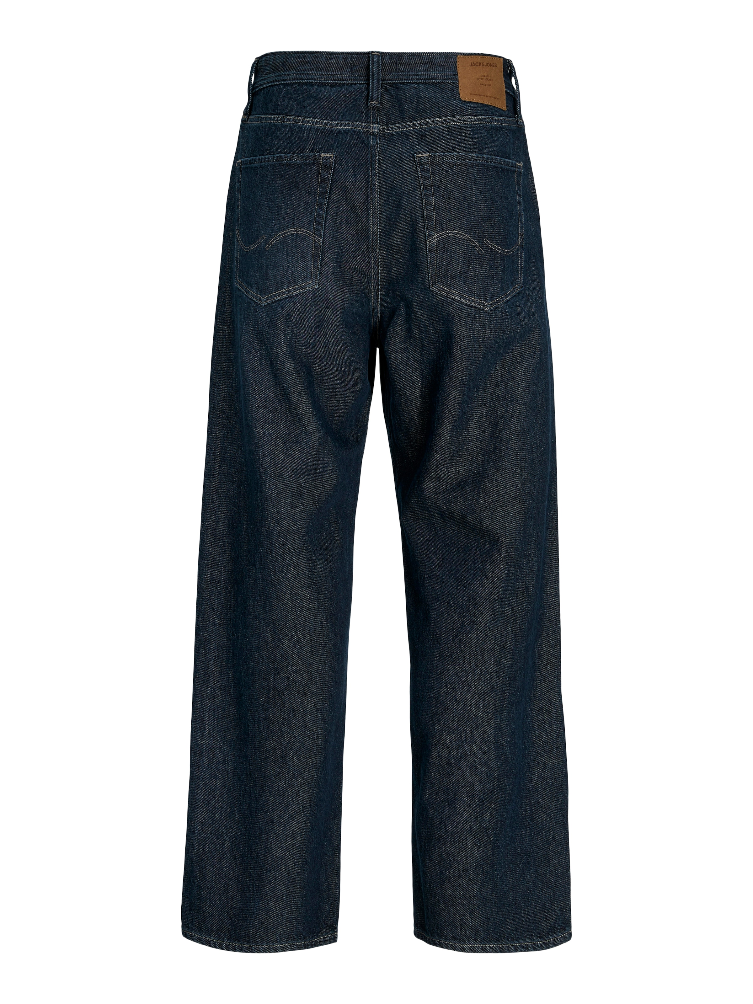 Jack & Jones Relax-fit-Jeans »JJIALEX JJORIGINAL NOOS«