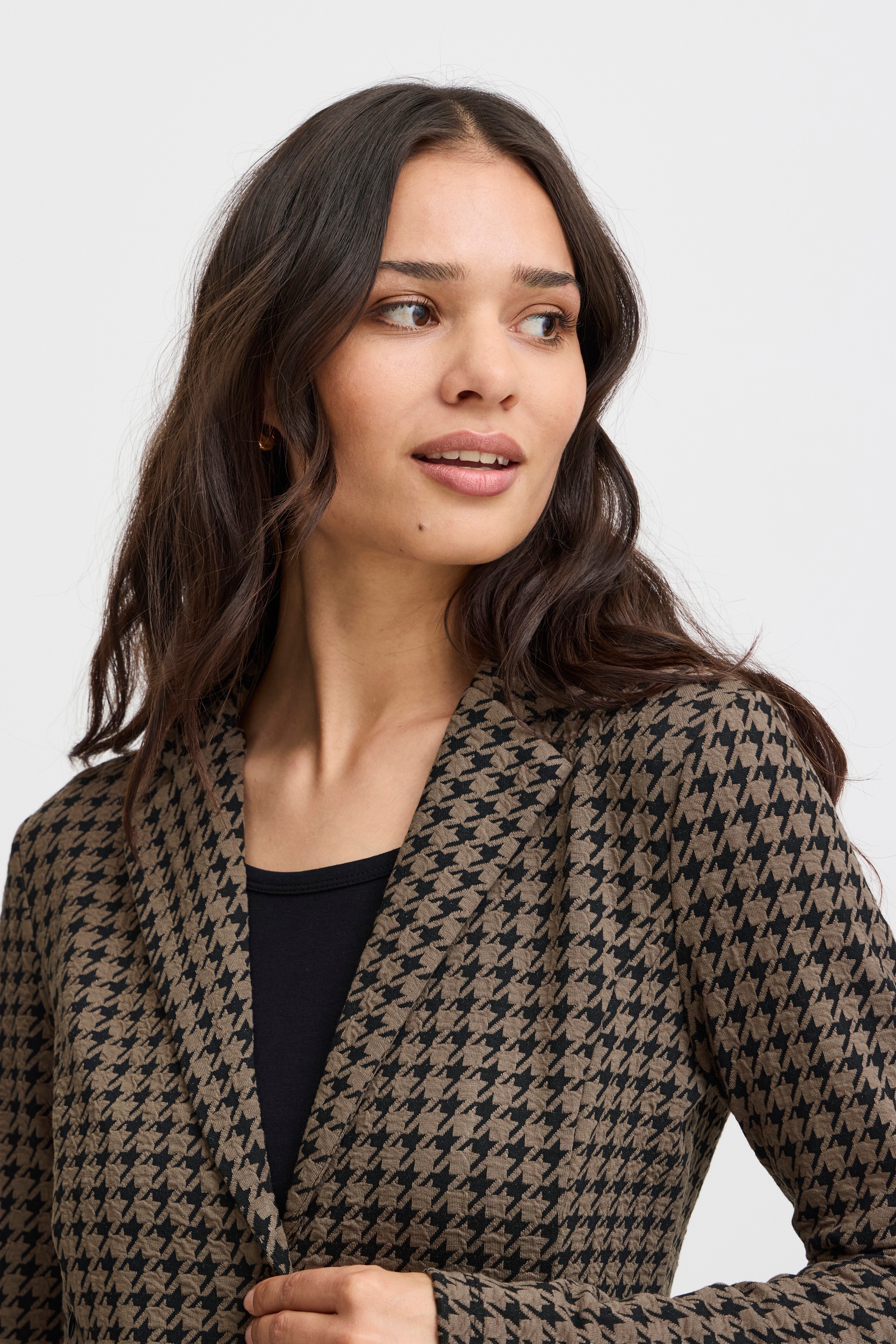 fransa Allwetterjacke »Jacke FRNOREEN«
