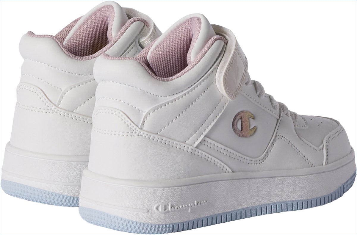 Champion Sneaker »RD18 G PS MID«
