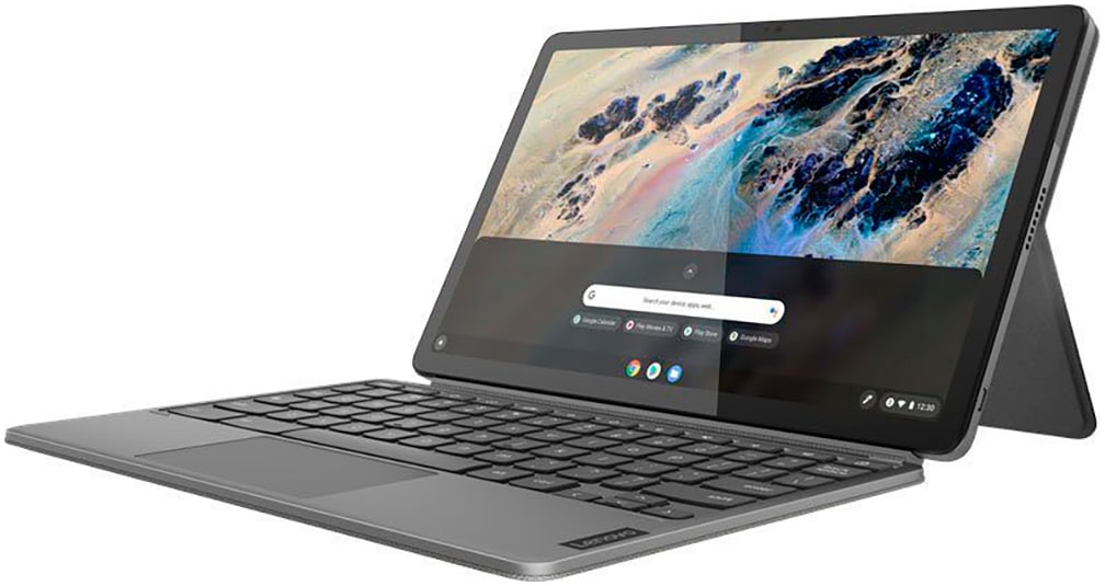 Lenovo Chromebook »IP Duet 3 Chrome 11Q727«, 27,81 cm, / 10,95 Zoll, Qualcomm, Snapdragon™, Adreno, 128 GB SSD