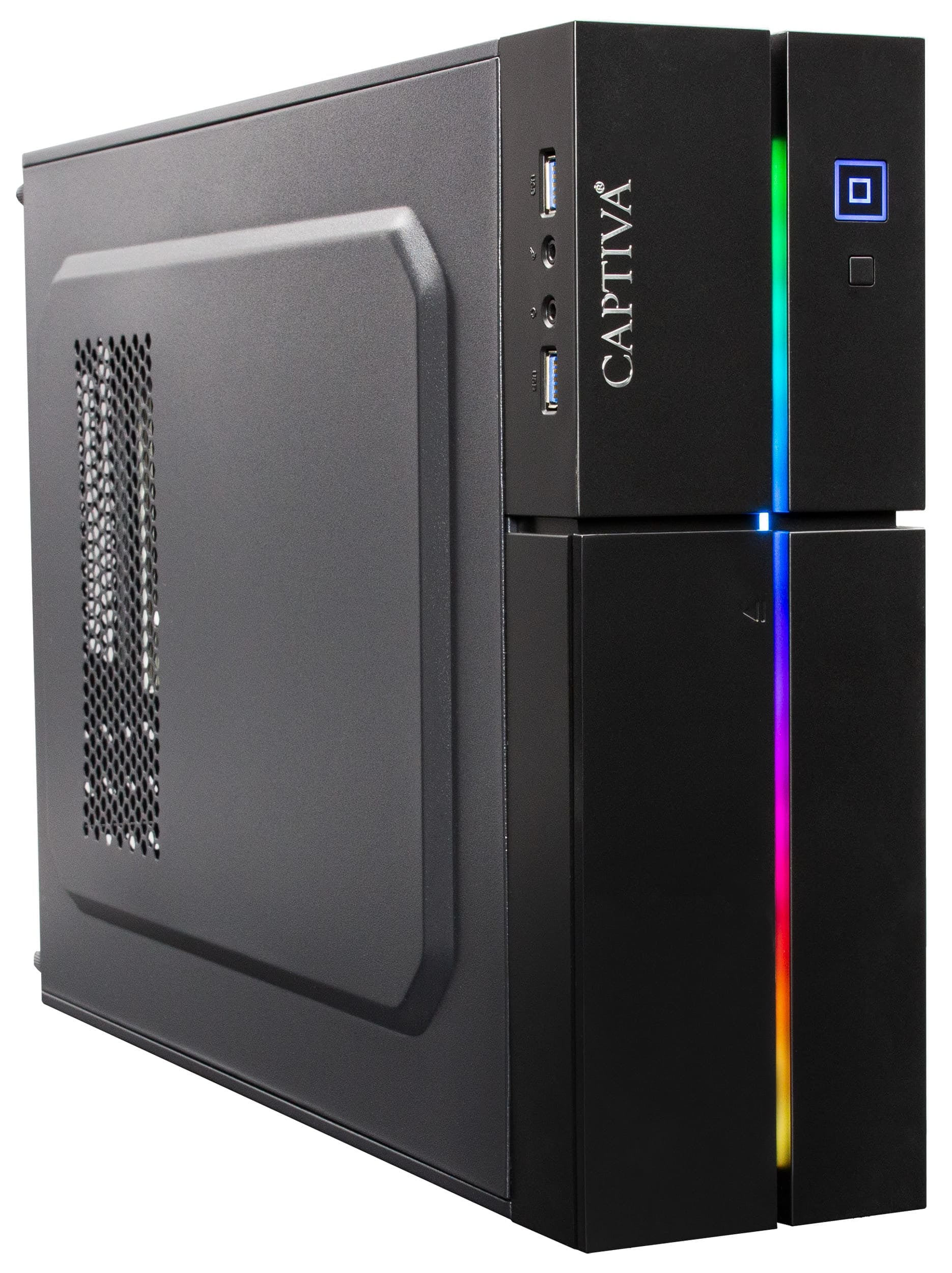 CAPTIVA Business-PC »Power Starter R83-774«