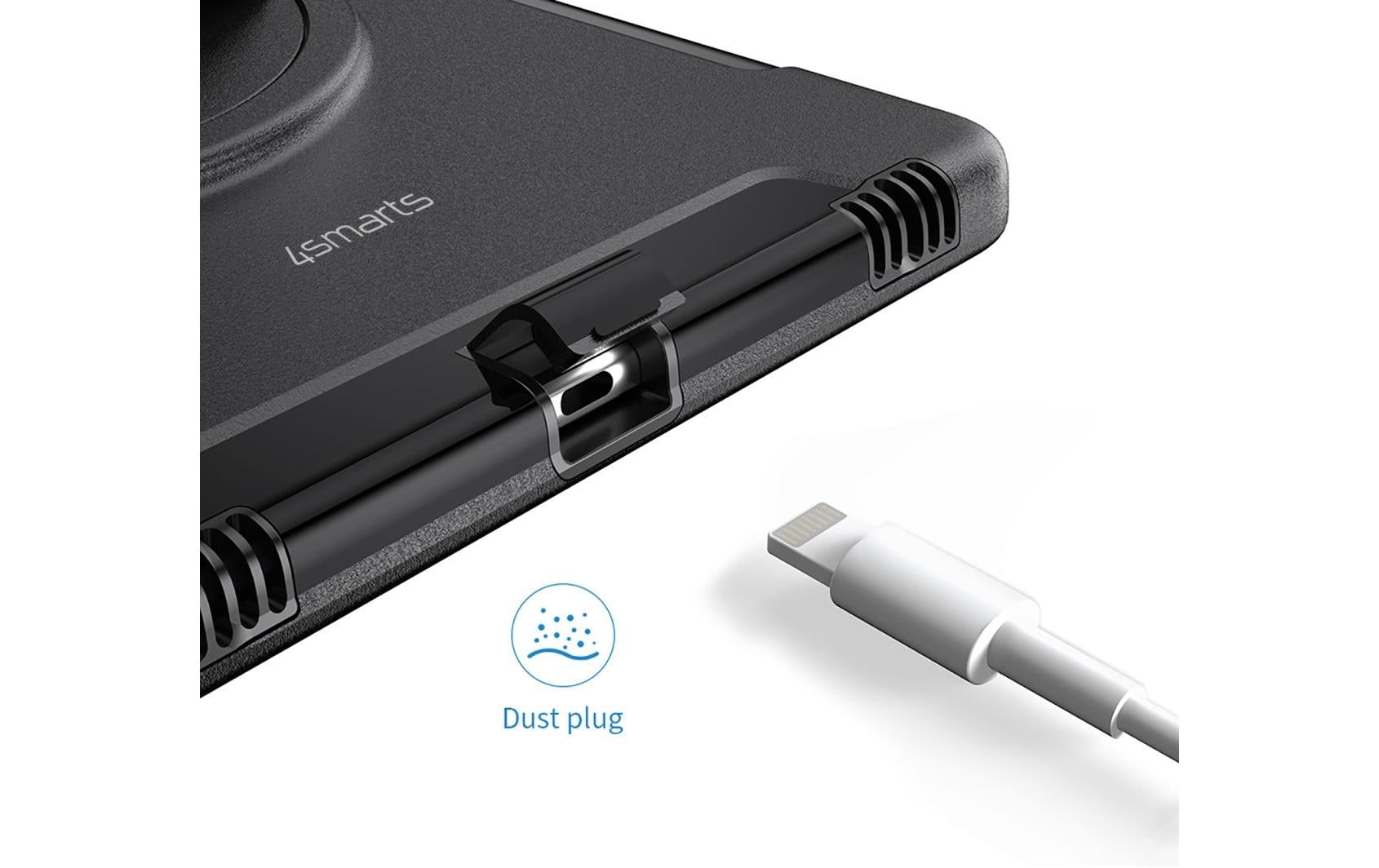 4smarts Backcover »Back Cover Rugged« 27,7 cm (10,9 Zoll)