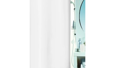 spirella Duschvorhang »ALTRO«, Breite 120 cm, Höhe 200 cm, wasserabweisend kaufen
