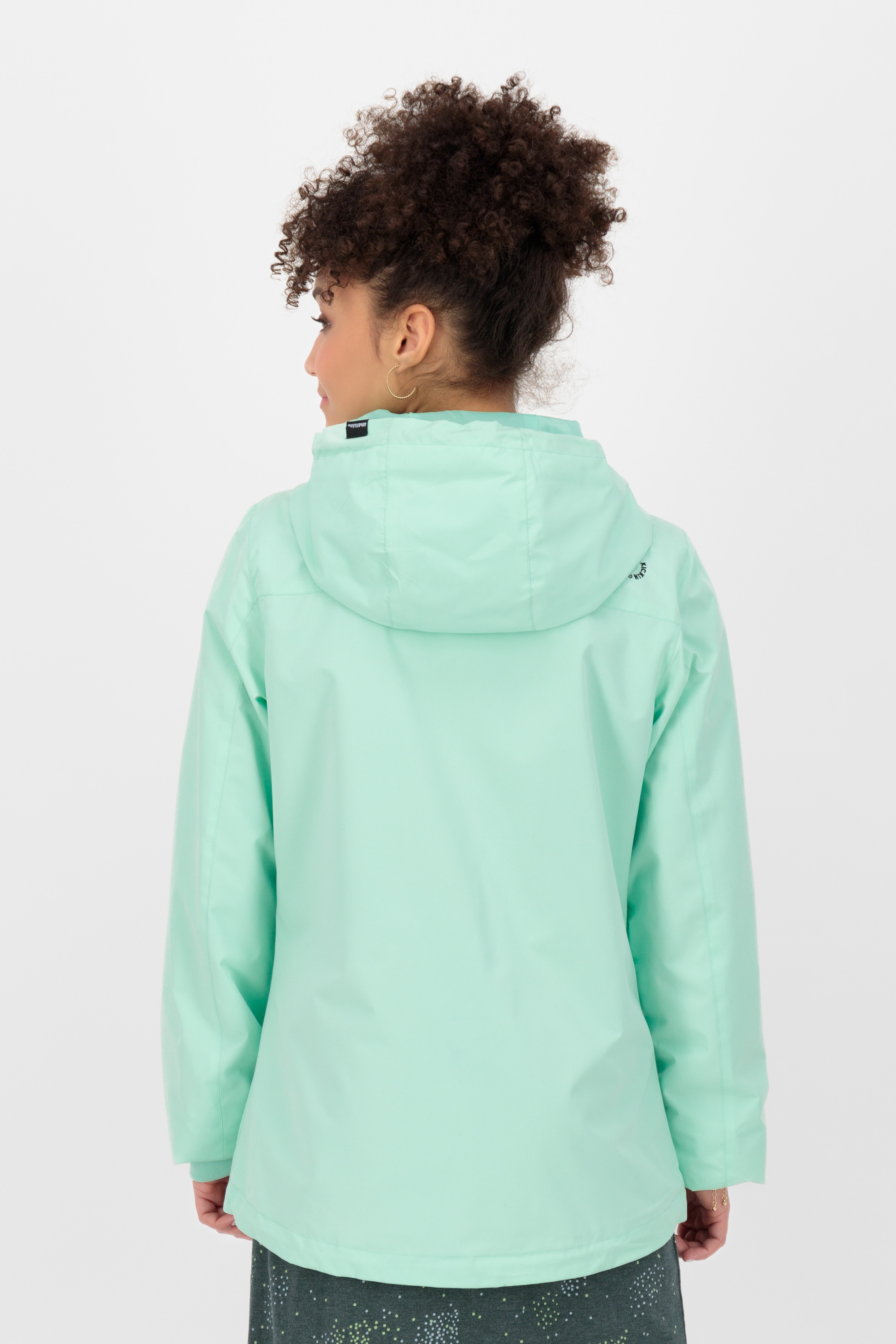 Alife & Kickin Sommerjacke »Damen LilouAK A«