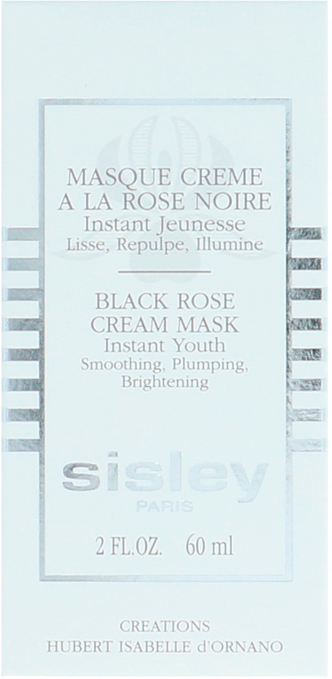 2. Bild von sisley Gesichtsmaske »Black Rose Cream Mask«