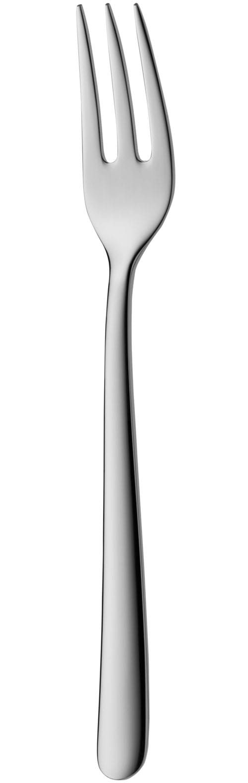 WMF Besteck-Set »Kult Plus«, (Set, 66 tlg.), ergonomisch, Cromargan protect