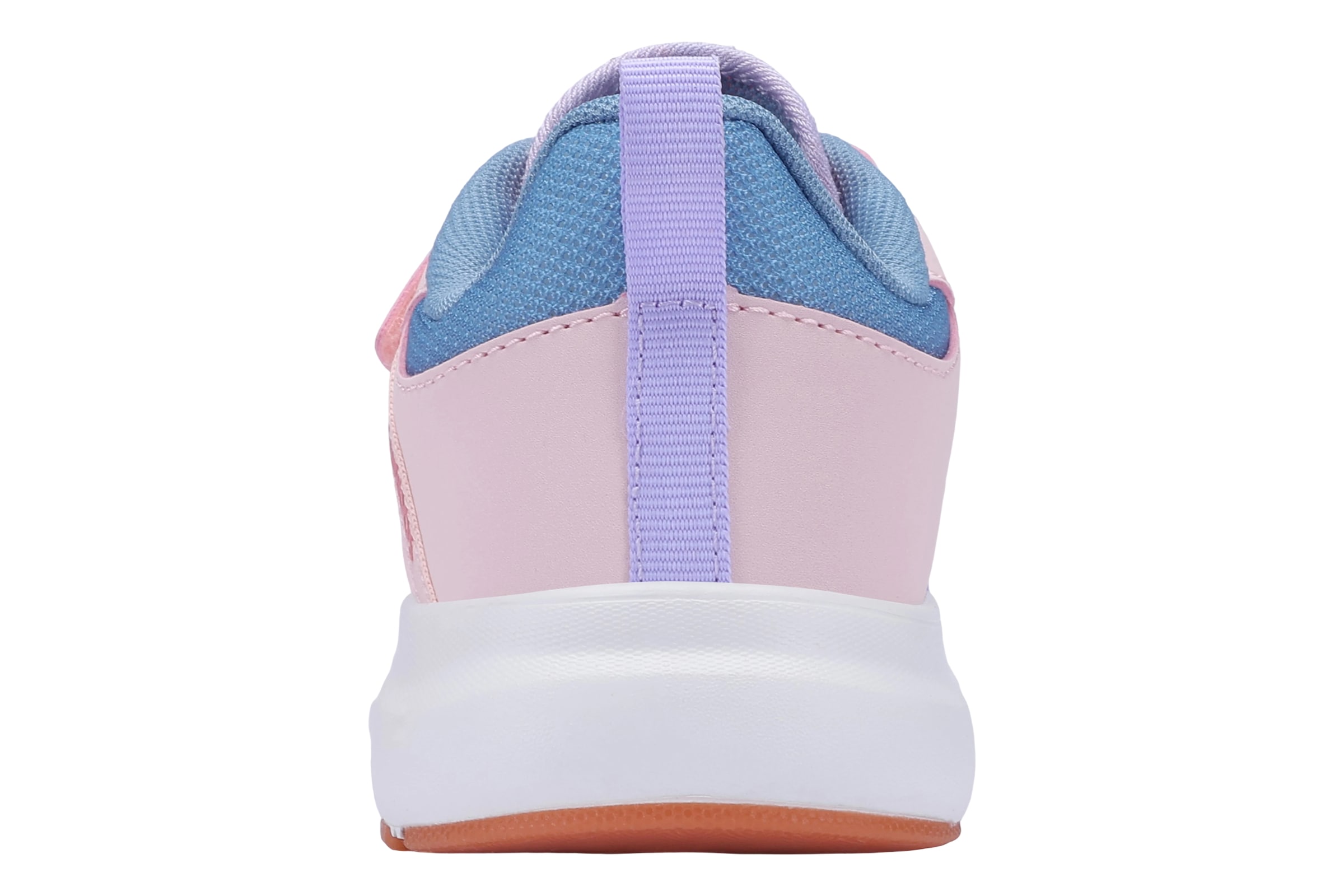 KangaROOS Sneaker »KB-RIDA EV«  Nicht abfärbende Sohle