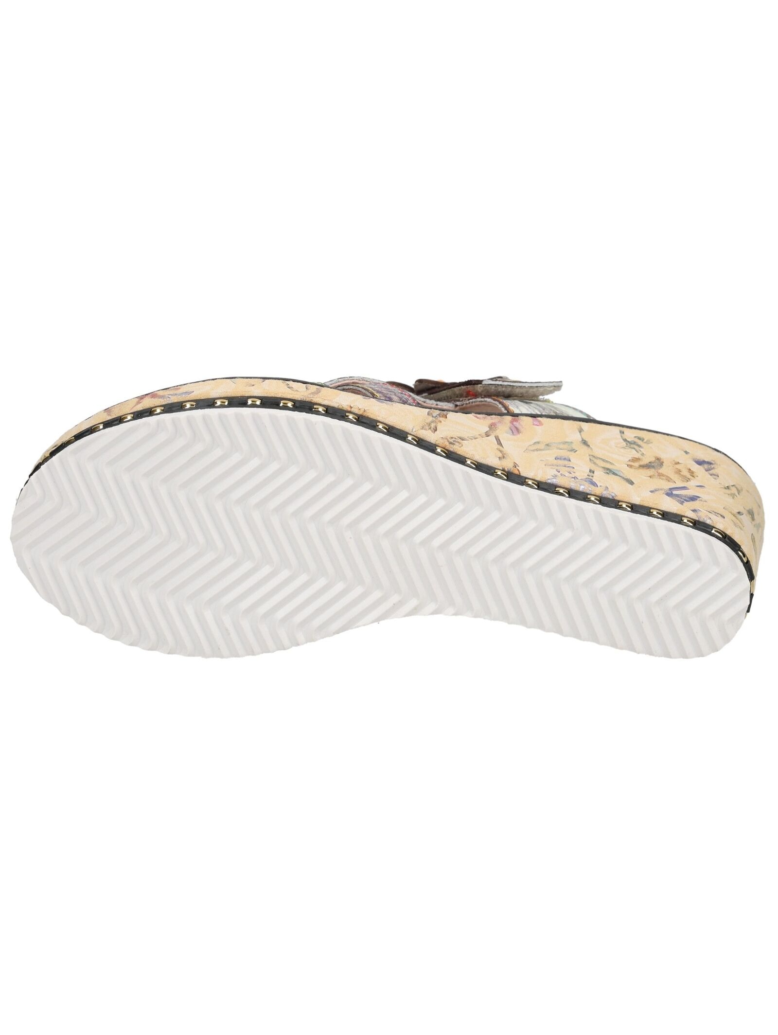 LAURA VITA Pantolette »LAURA VITA Pantoletten Leder«