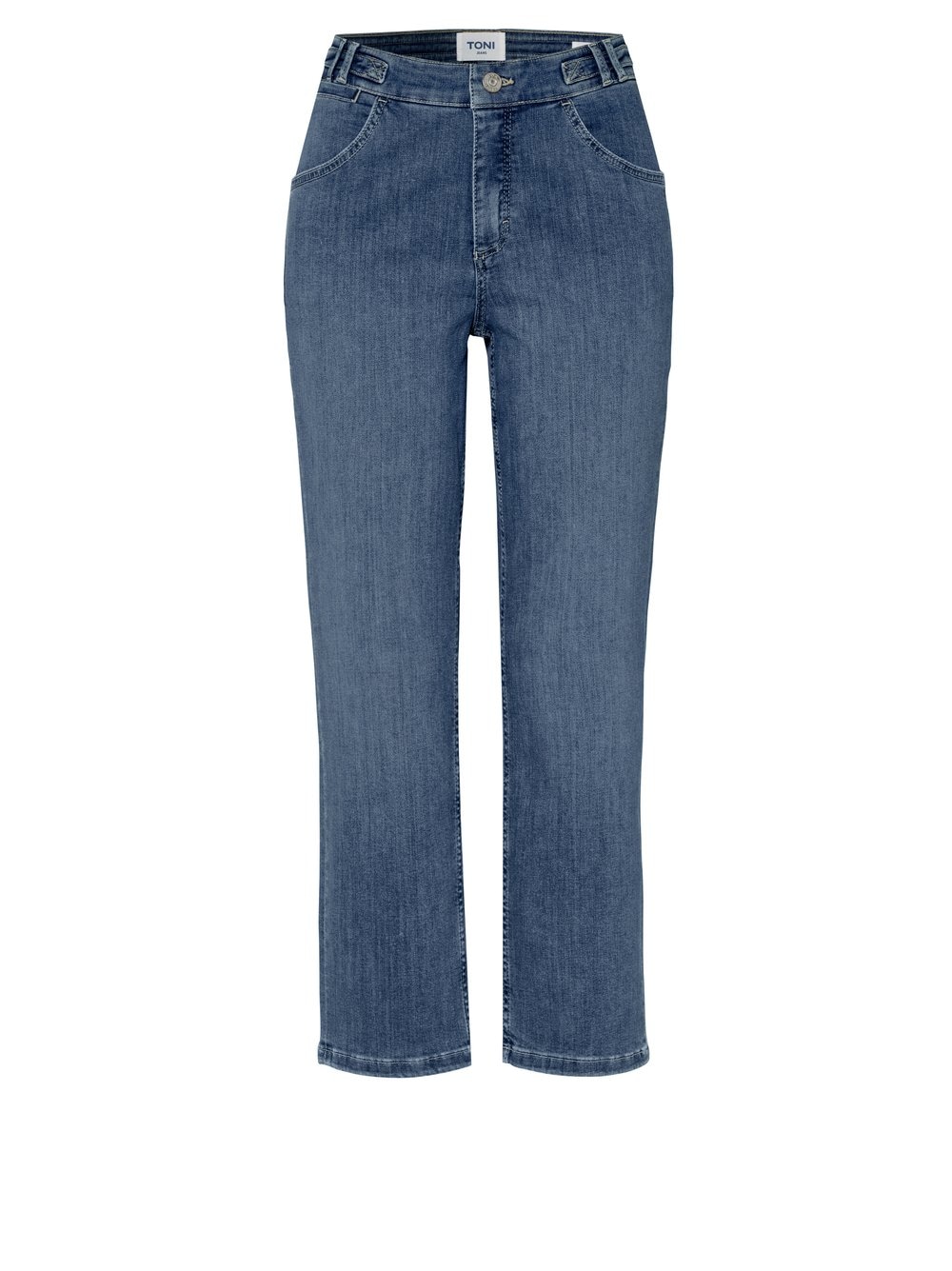 TONI 7/8-Jeans »Liv  7/8« Regular-Fit, mit Stretch