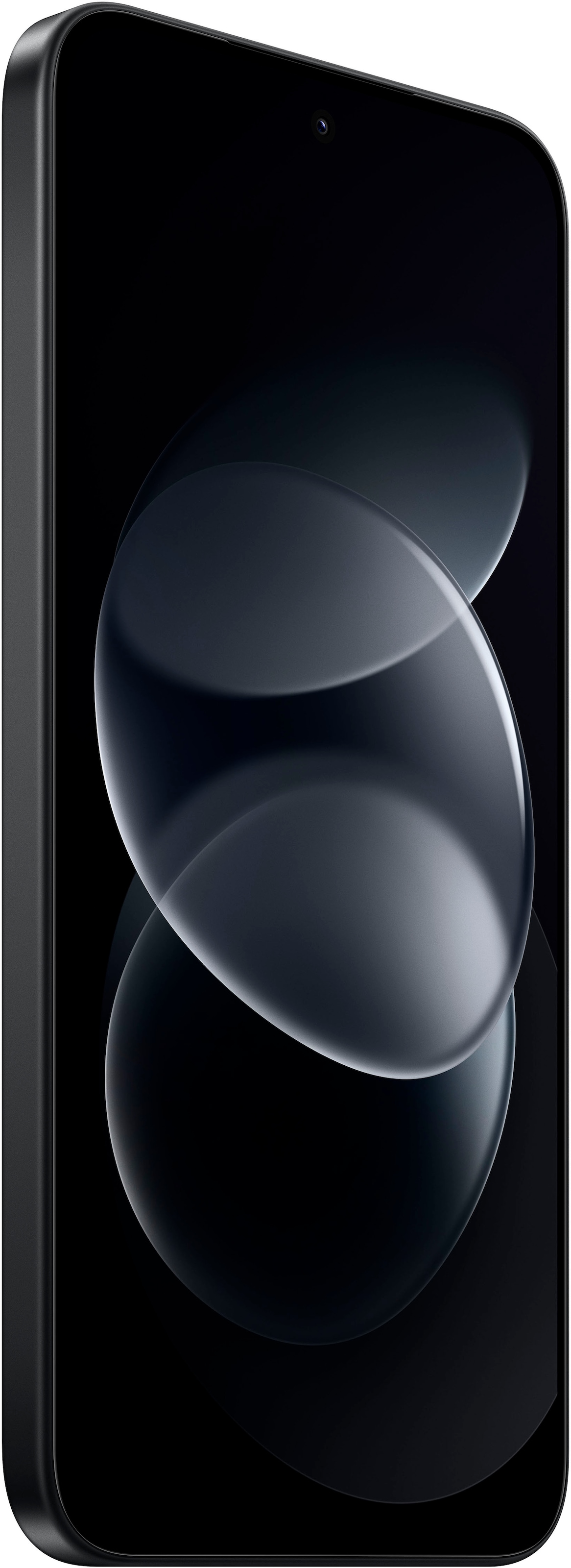 Xiaomi Smartphone »Note 17 Pro 5G« black