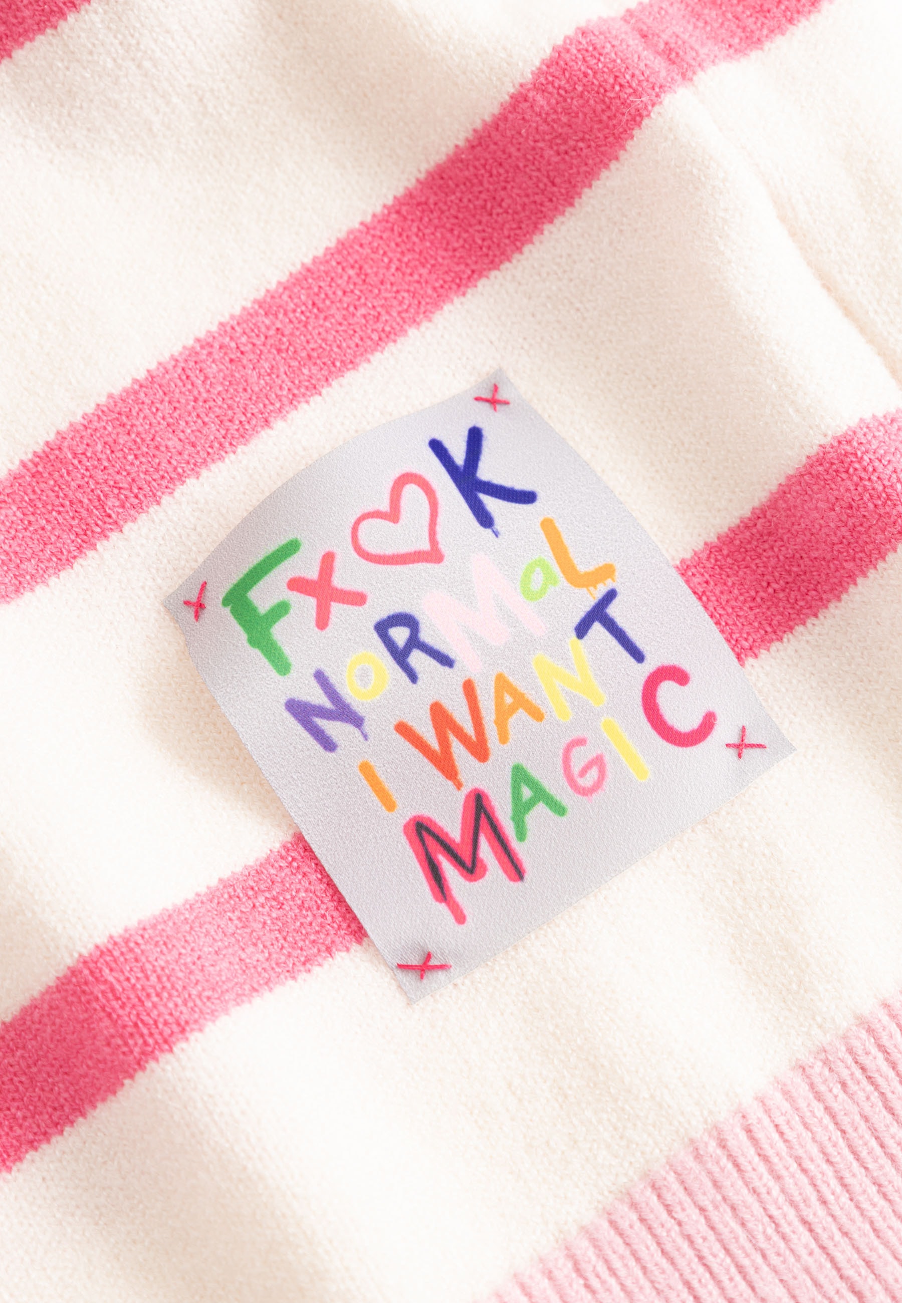 Frieda & Freddies Strickpullover »Frieda & Freddies Pullover«