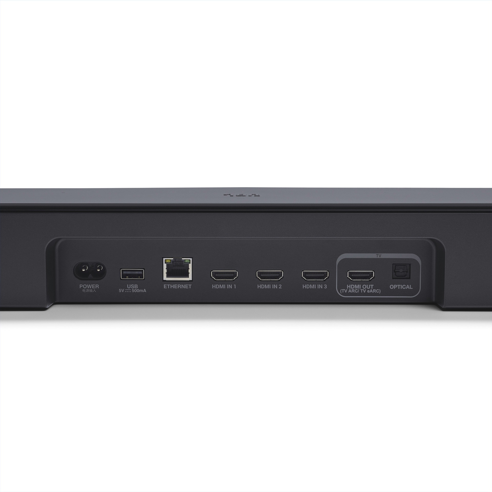 JBL Soundbar »Bar 1300 MK2«