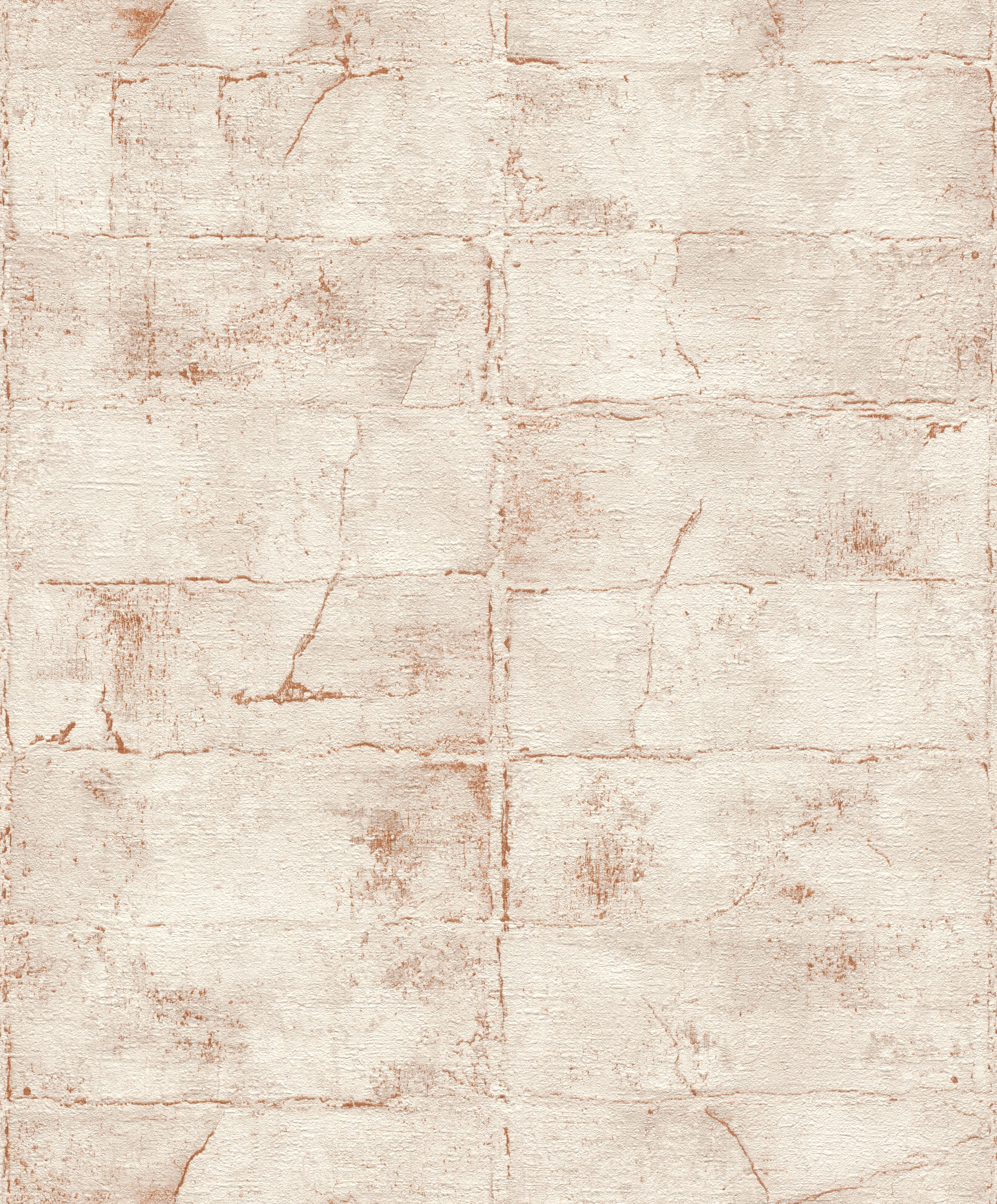 Rasch Vliestapete »Concrete«, 3D-Optik