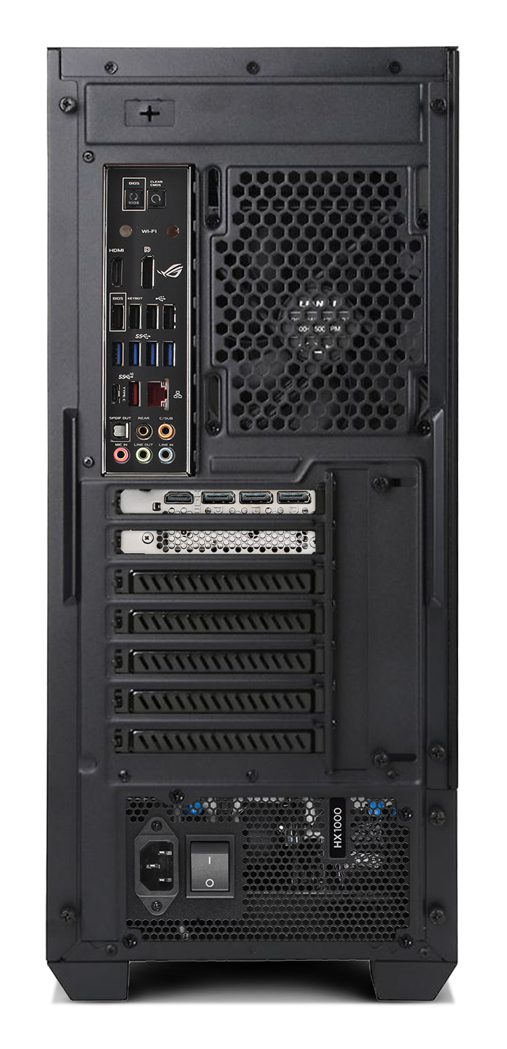 Joule Performance Gaming-PC »High End Gaming PC RTX4090 I9 32GB 2TB L1123655«
