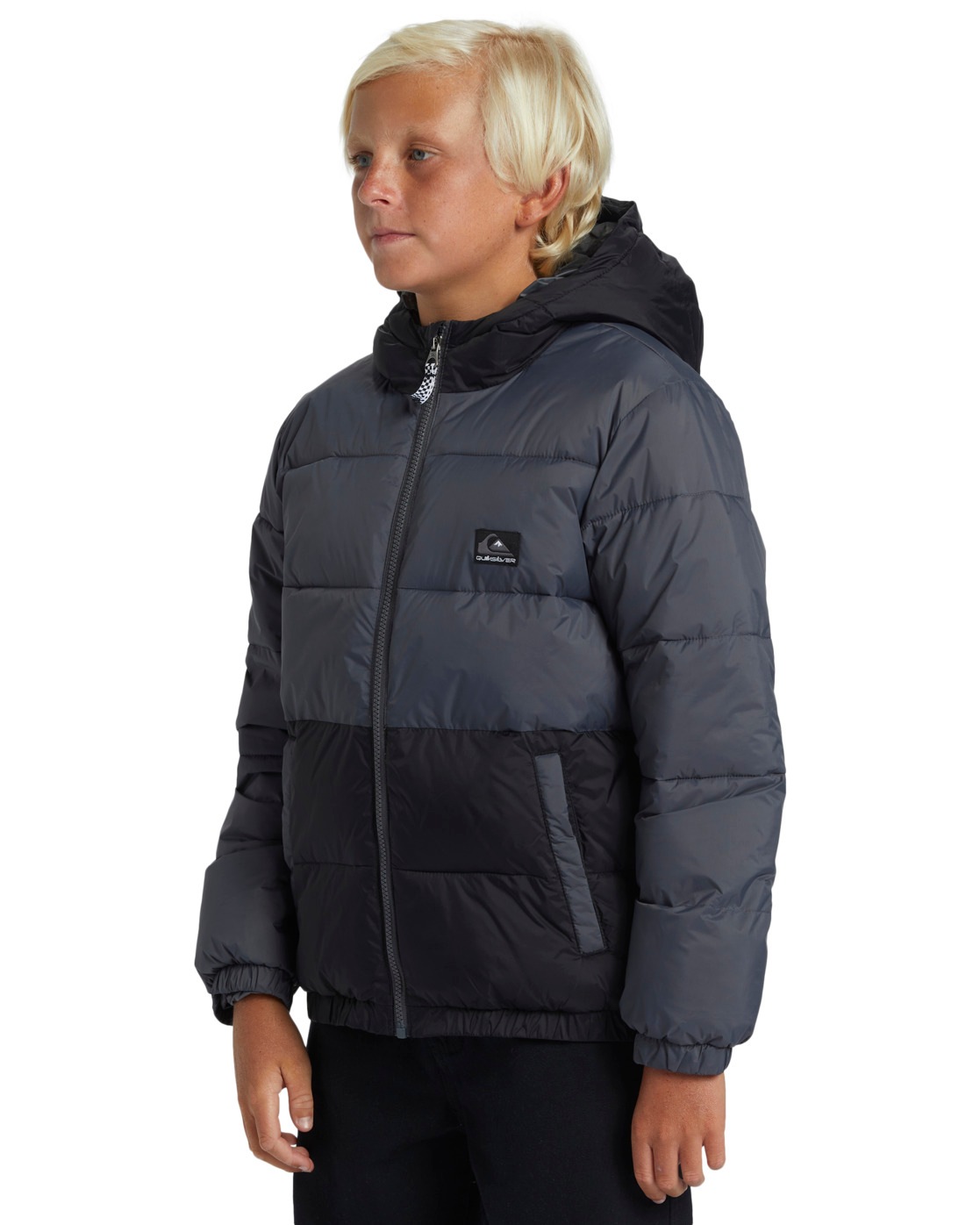 Quiksilver Outdoorjacke »Wolfs Shoulders«