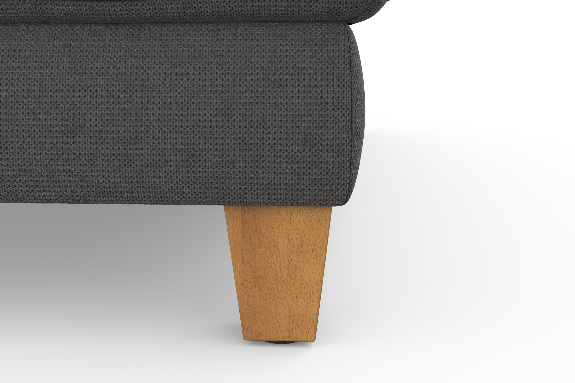 sit&more Wohnlandschaft »Westham U-Form«, wahlweise mit Bettfunktion, Bettkasten, Sitztiefenverstellung