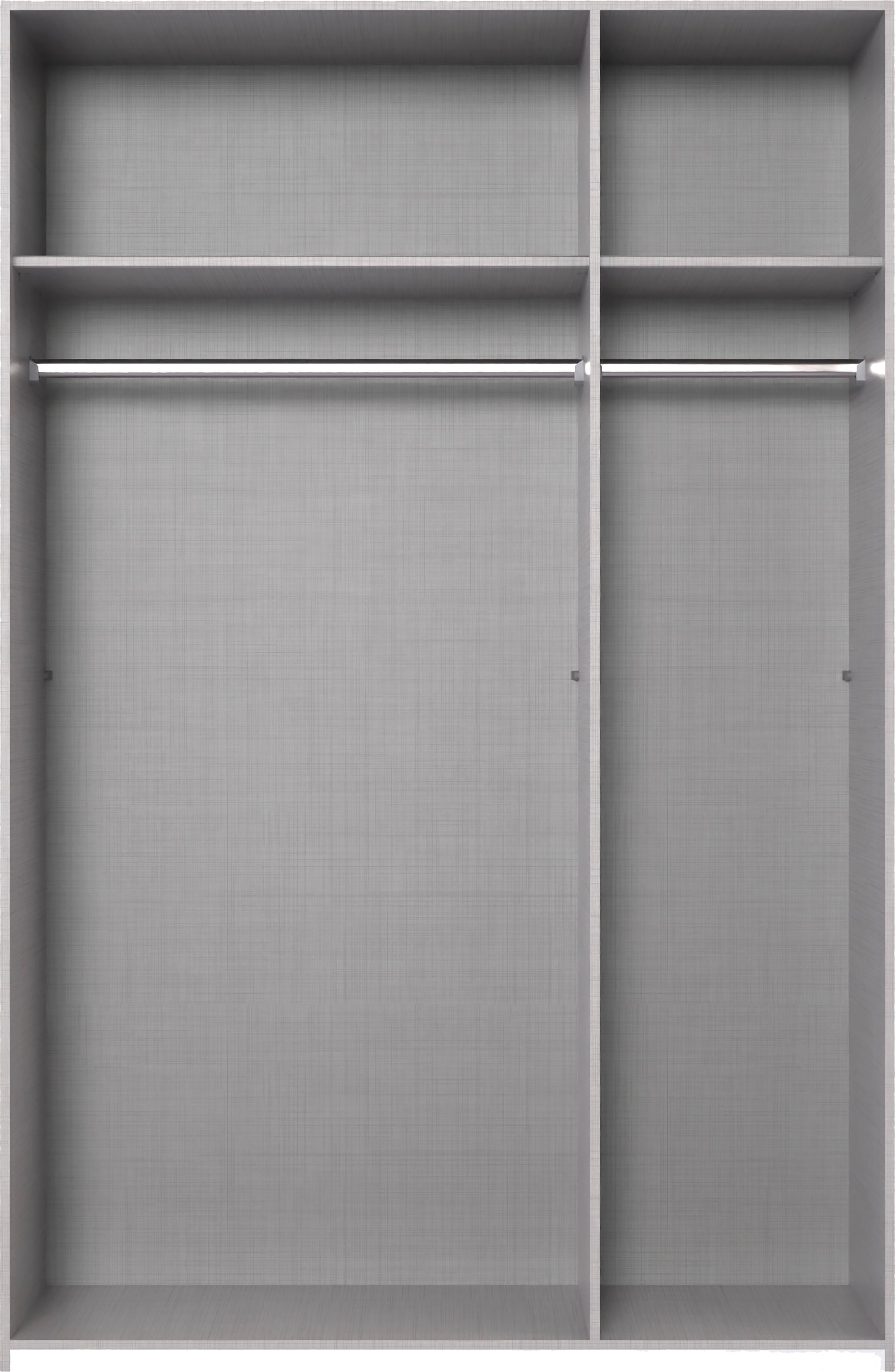 Wimex Drehtürenschrank »Chalet« in Landhausoptik