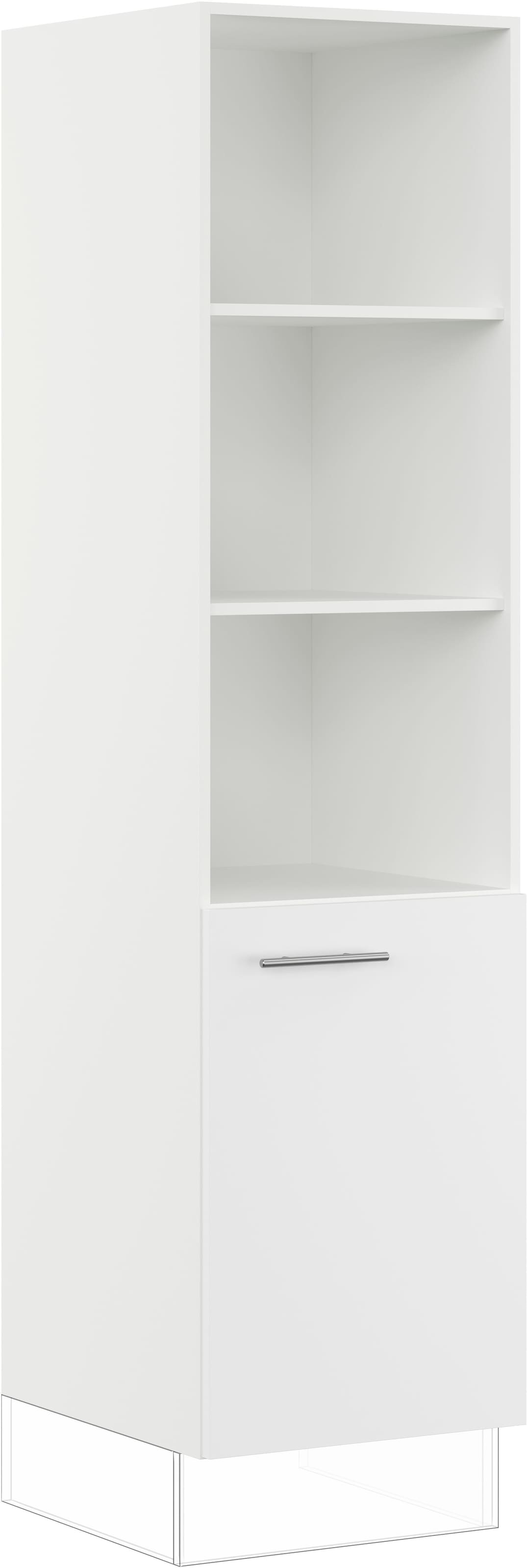 IMPULS KÜCHEN Seitenschrank »"Valencia", Breite/Höhe: 50/190,7 cm« vormonti günstig online kaufen