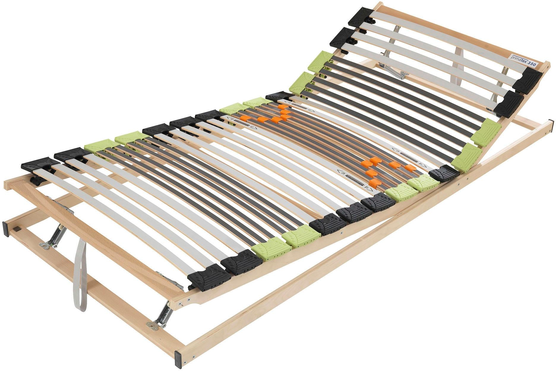 ALINA Lattenrost »3247 KF« B/L: 80 cm x 190 cm