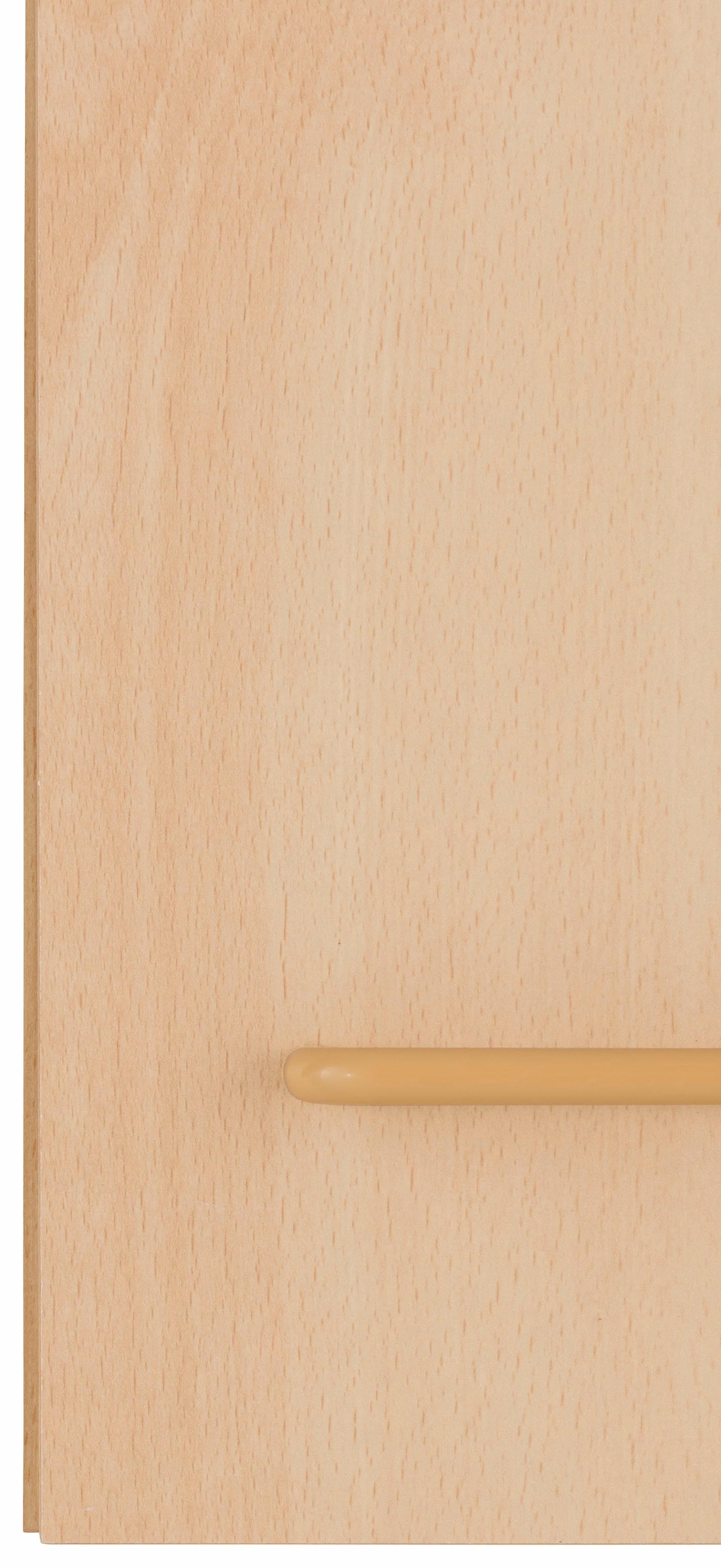 KOCHSTATION Hängeschrank »KS-Elster«, Breite 50 cm, 1 Einlegeboden