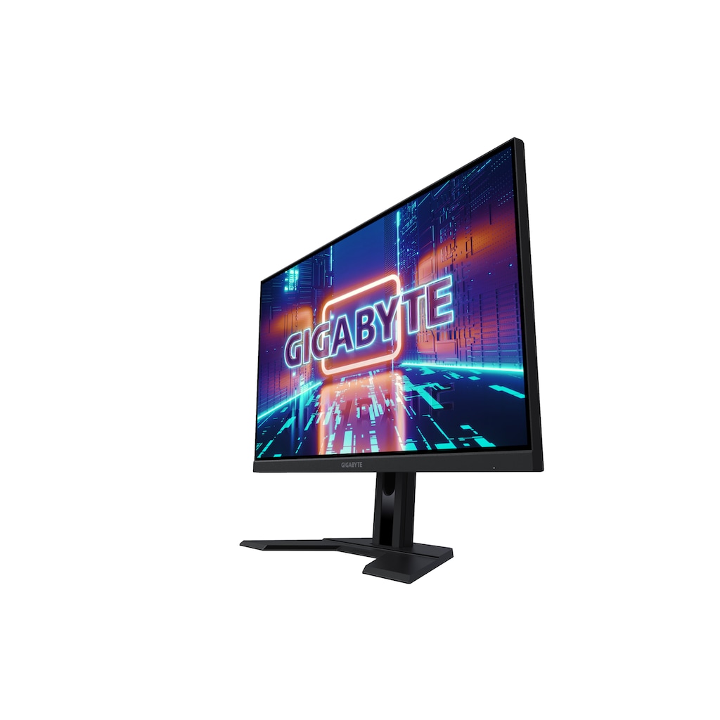 Gigabyte Gaming-Monitor »M27Q«, 68,5 cm/27 Zoll, 2560 x 1440 px, QHD, 5 ms Reaktionszeit, 170 Hz