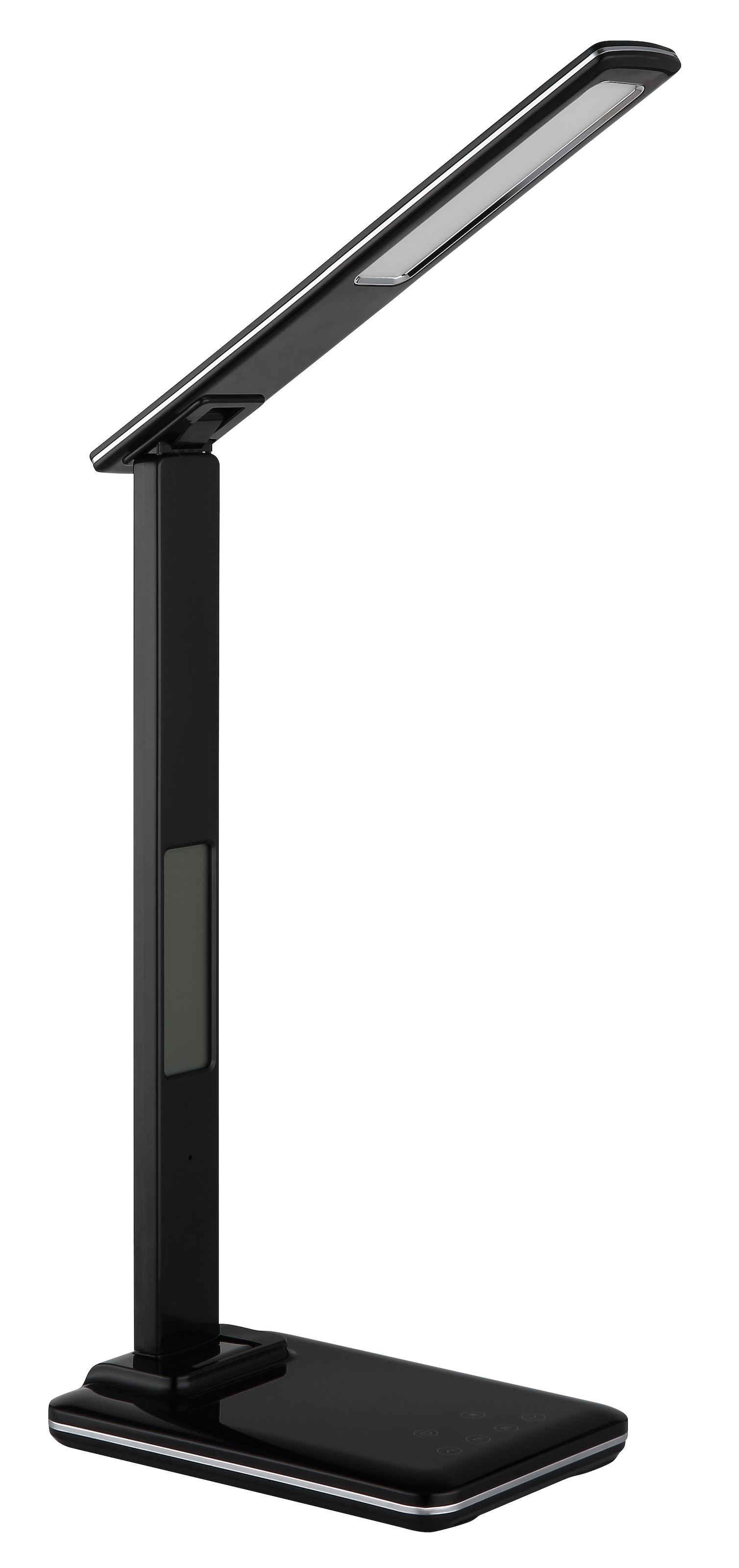 Hanseatic LED Tischleuchte »TL-CCT« LED-Modul 1 Stk. warmweiß - kaltweiß Schreibtischleuchte, Office Lampe, CCT, Timer, Uhr