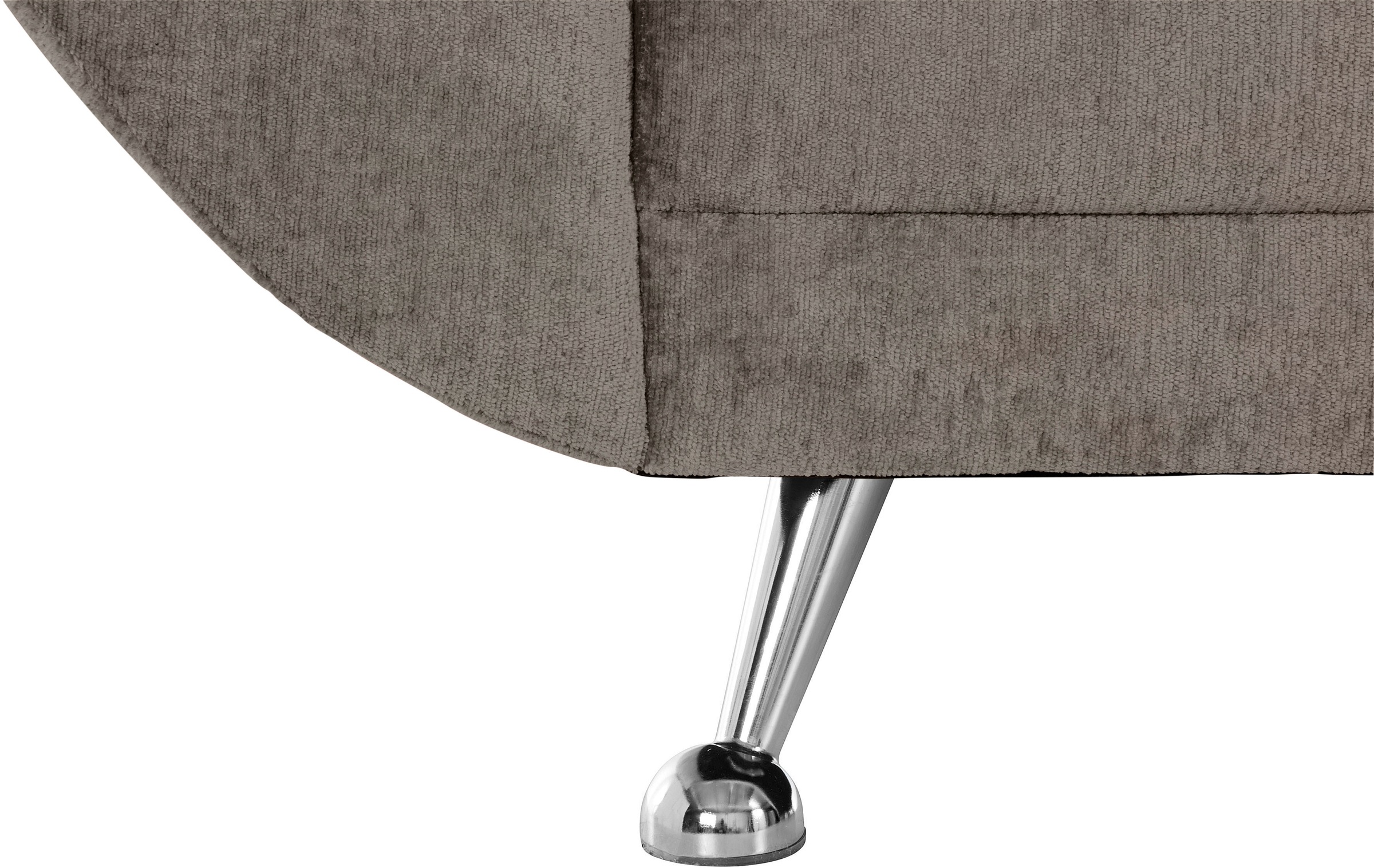 INOSIGN Polstergarnitur »Saltare elegant und komfortabel, OTTOs Choice«, (3 tlg.)