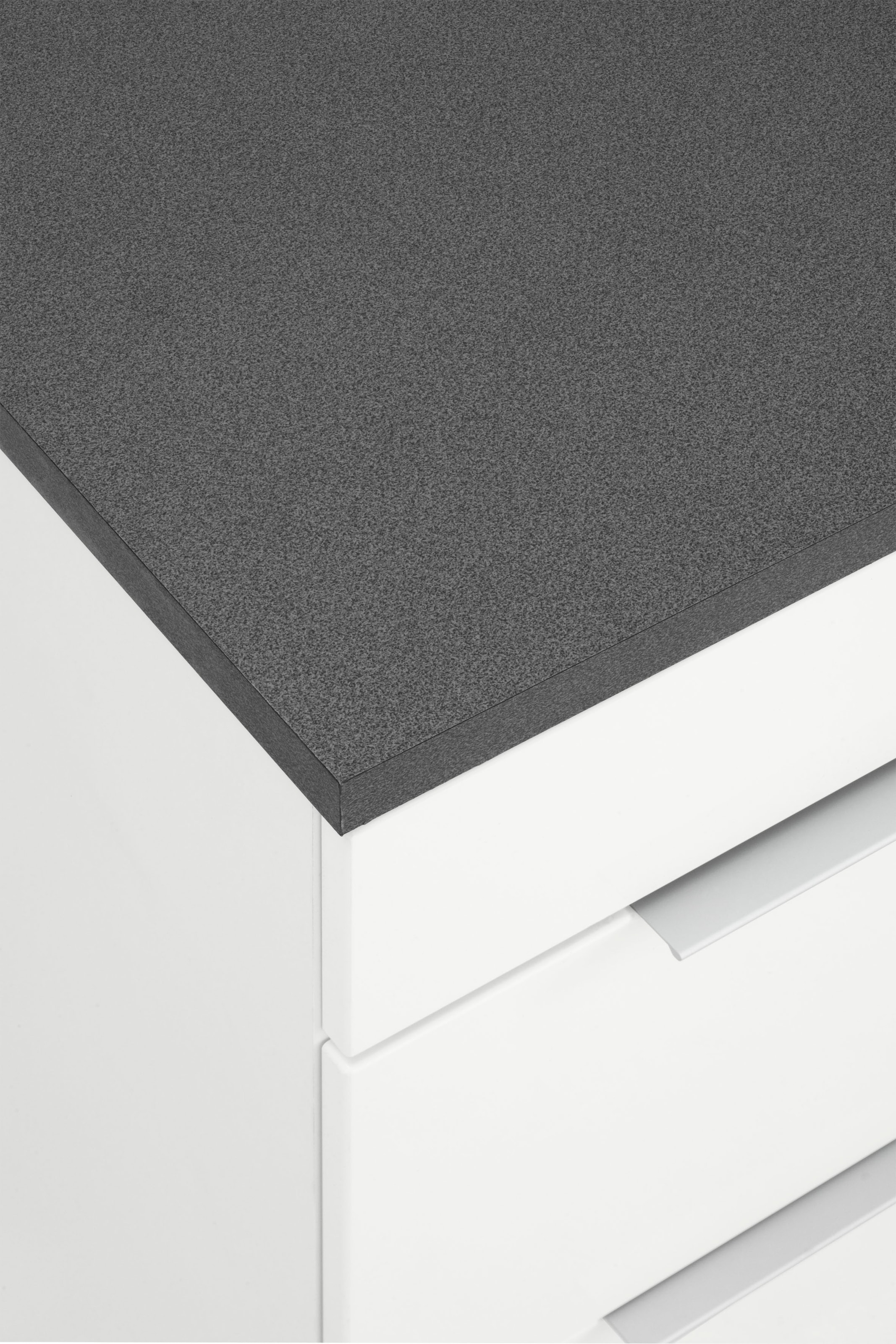 KOCHSTATION Winkelküche »KS-Brindisi Stellbreite 290/170 cm«, wahlweise mit E-Geräten und Induktion, mit MDF-Fronten