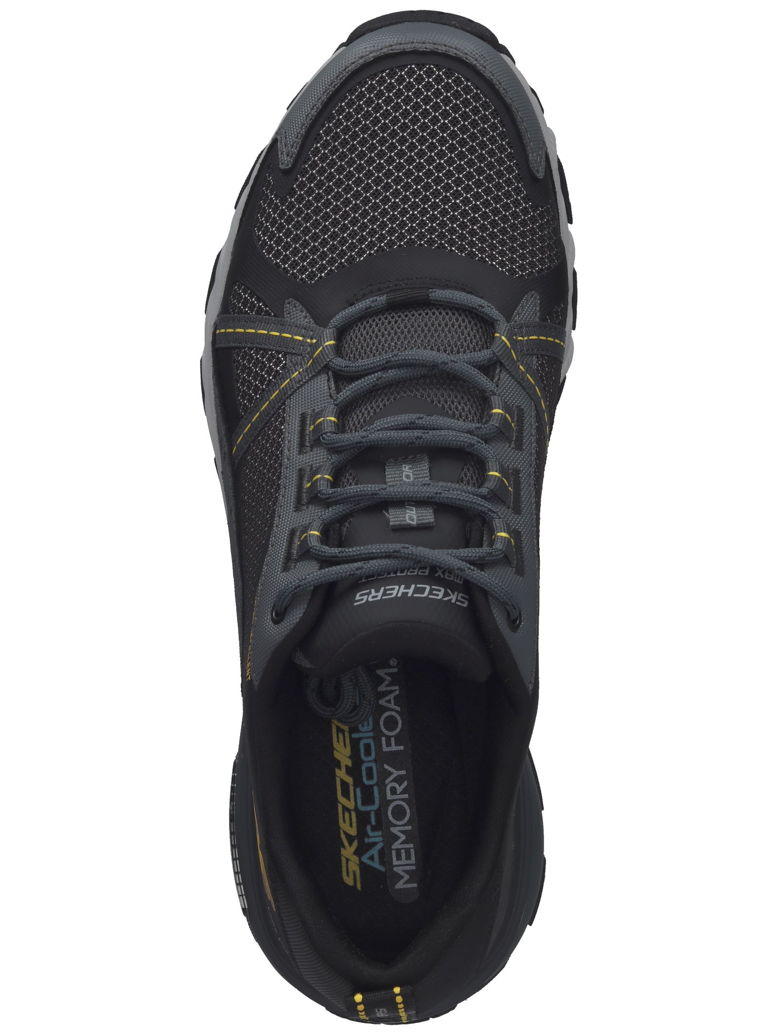 Skechers Sneaker »Skechers Sneaker Leder«