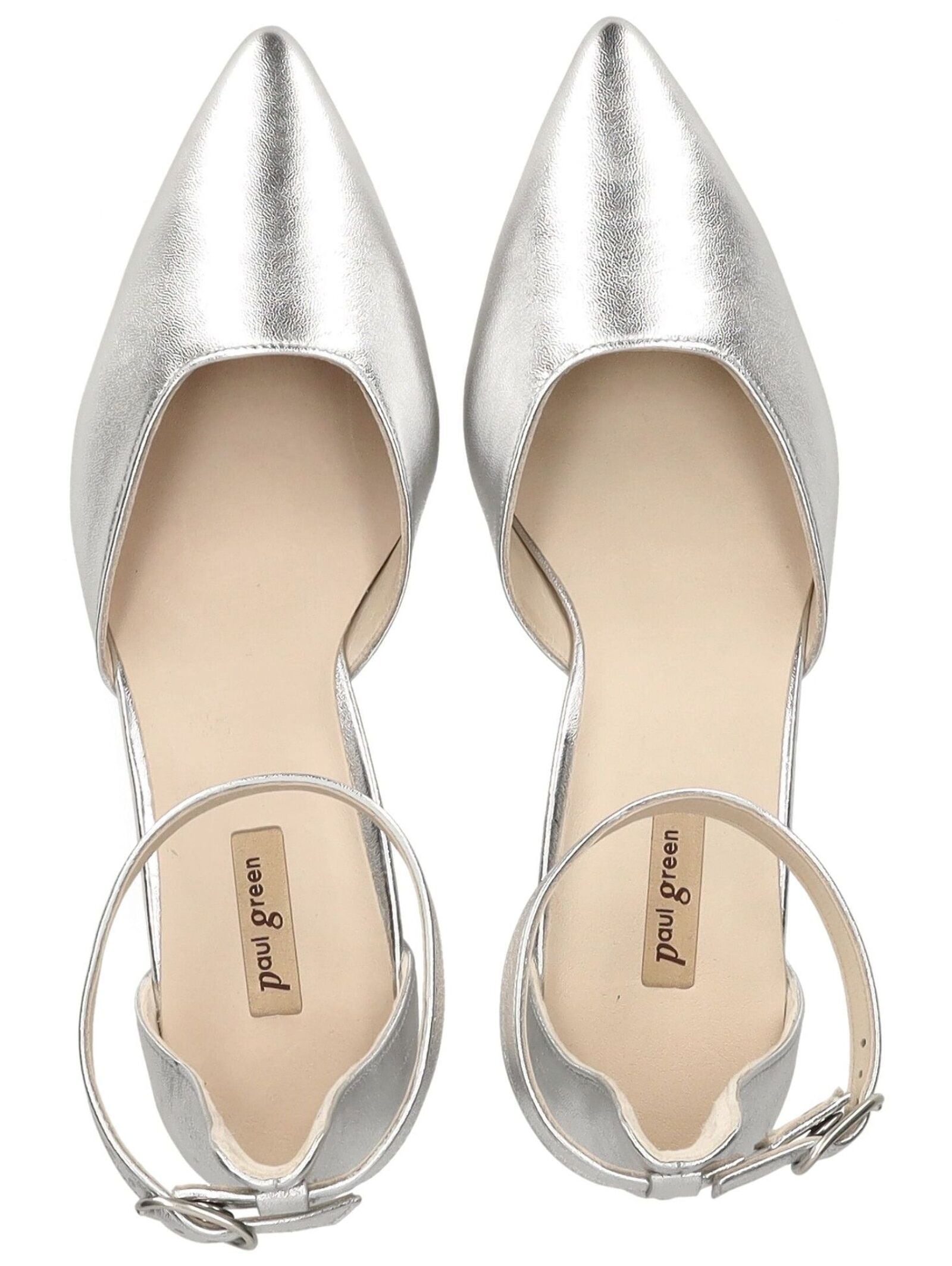 Paul Green Pumps »Paul Green Pumps Leder«