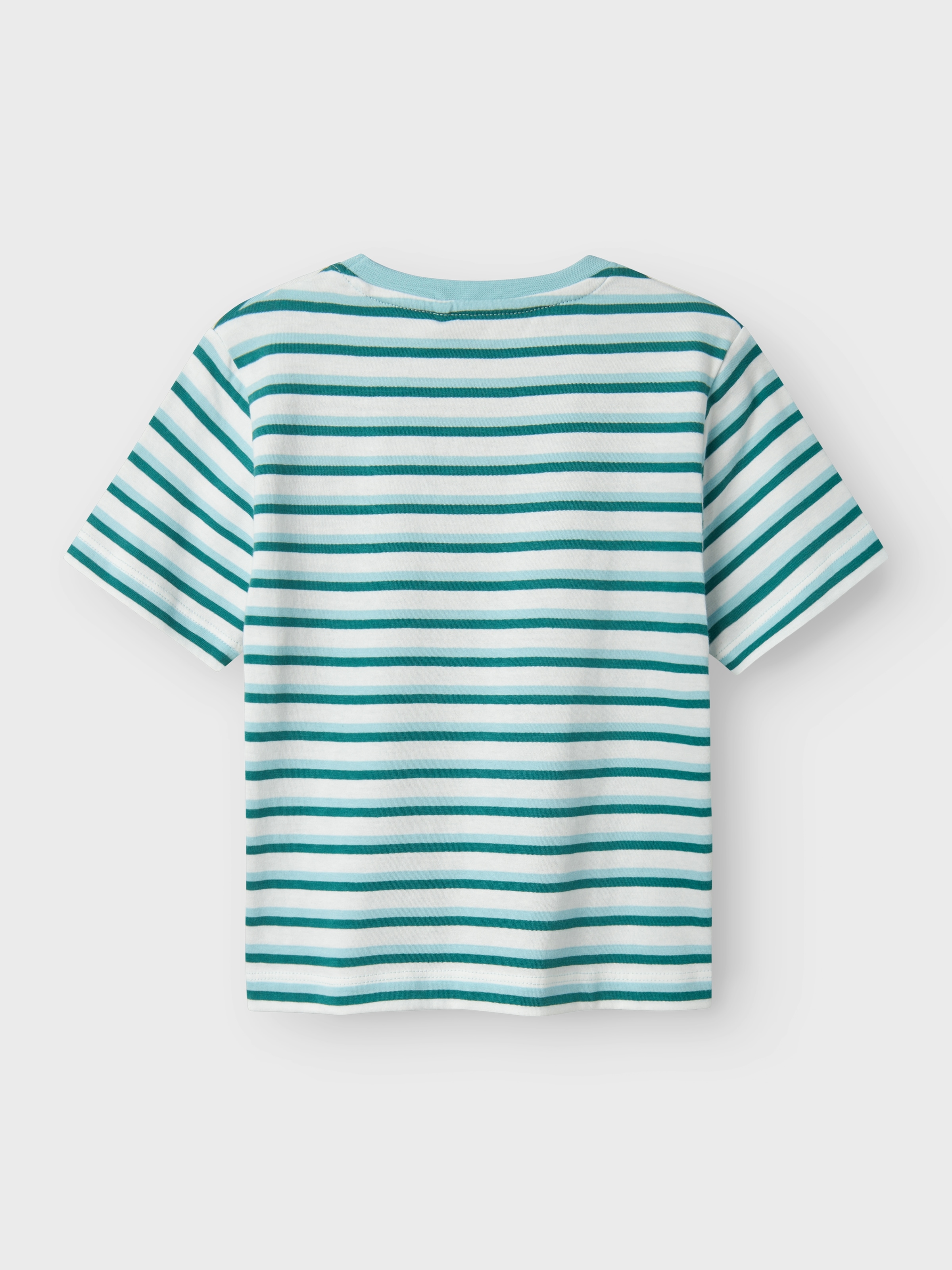 Name It T-Shirt »NMMJELLAN/JANKO NREG SET PB«
