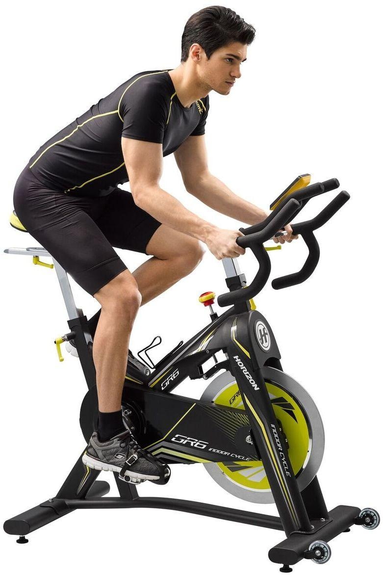 Horizon Fitness Speedbike »GR6«