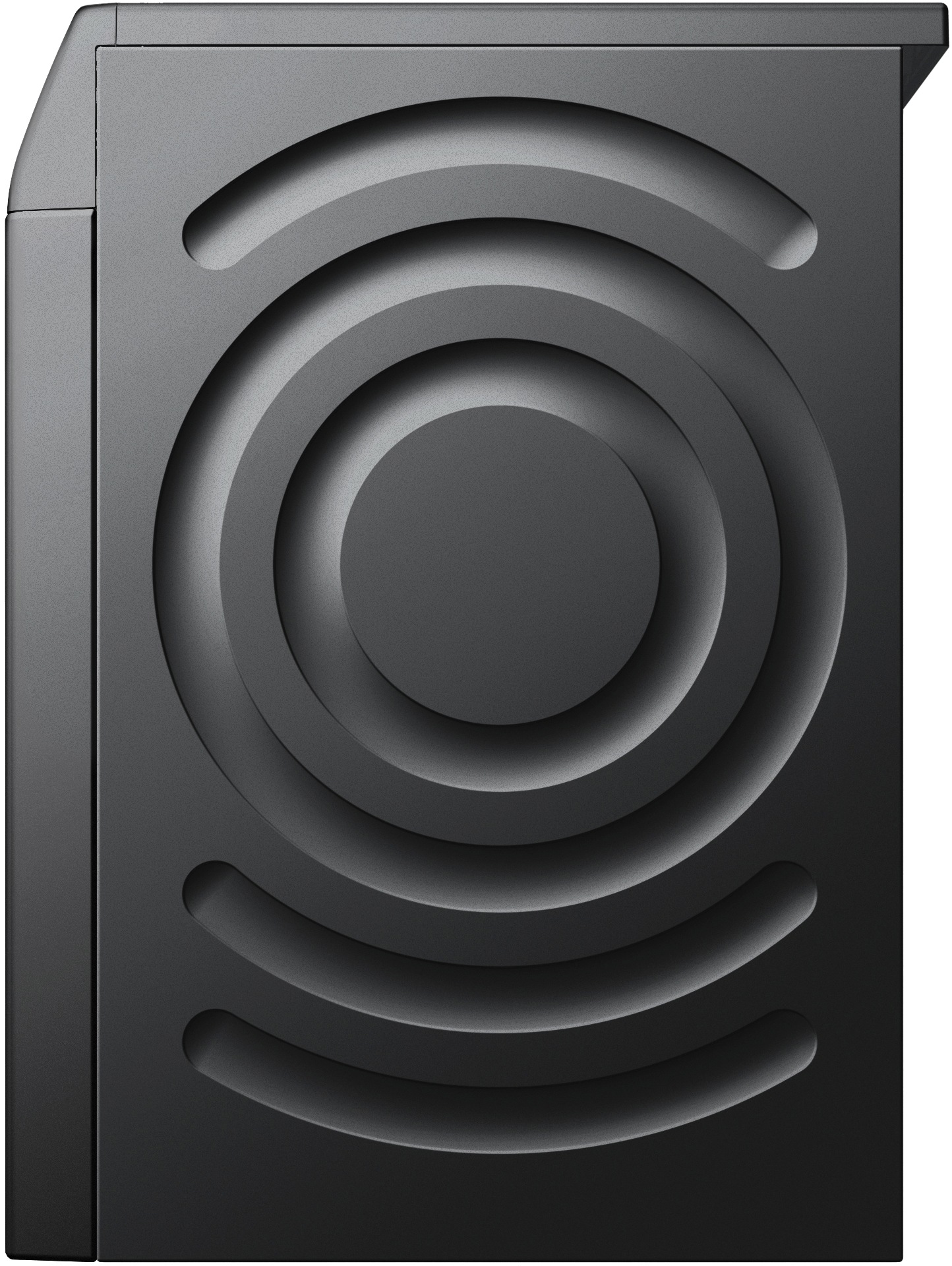 BOSCH Waschtrockner »WNC254AS0«, Serie 8, Wash & Dry 45', automatische Wasc günstig online kaufen