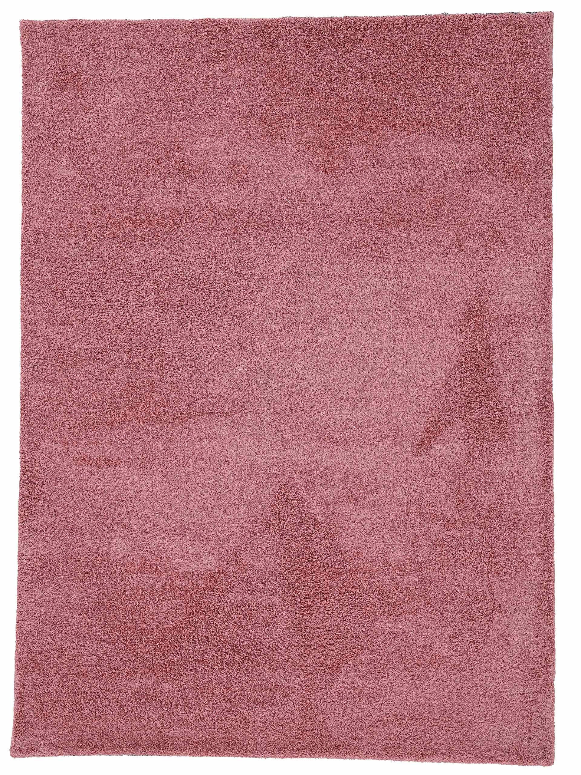 carpetfine Hochflor-Teppich »Silky, auch als Läufer erhältlich«, rechteckig günstig online kaufen