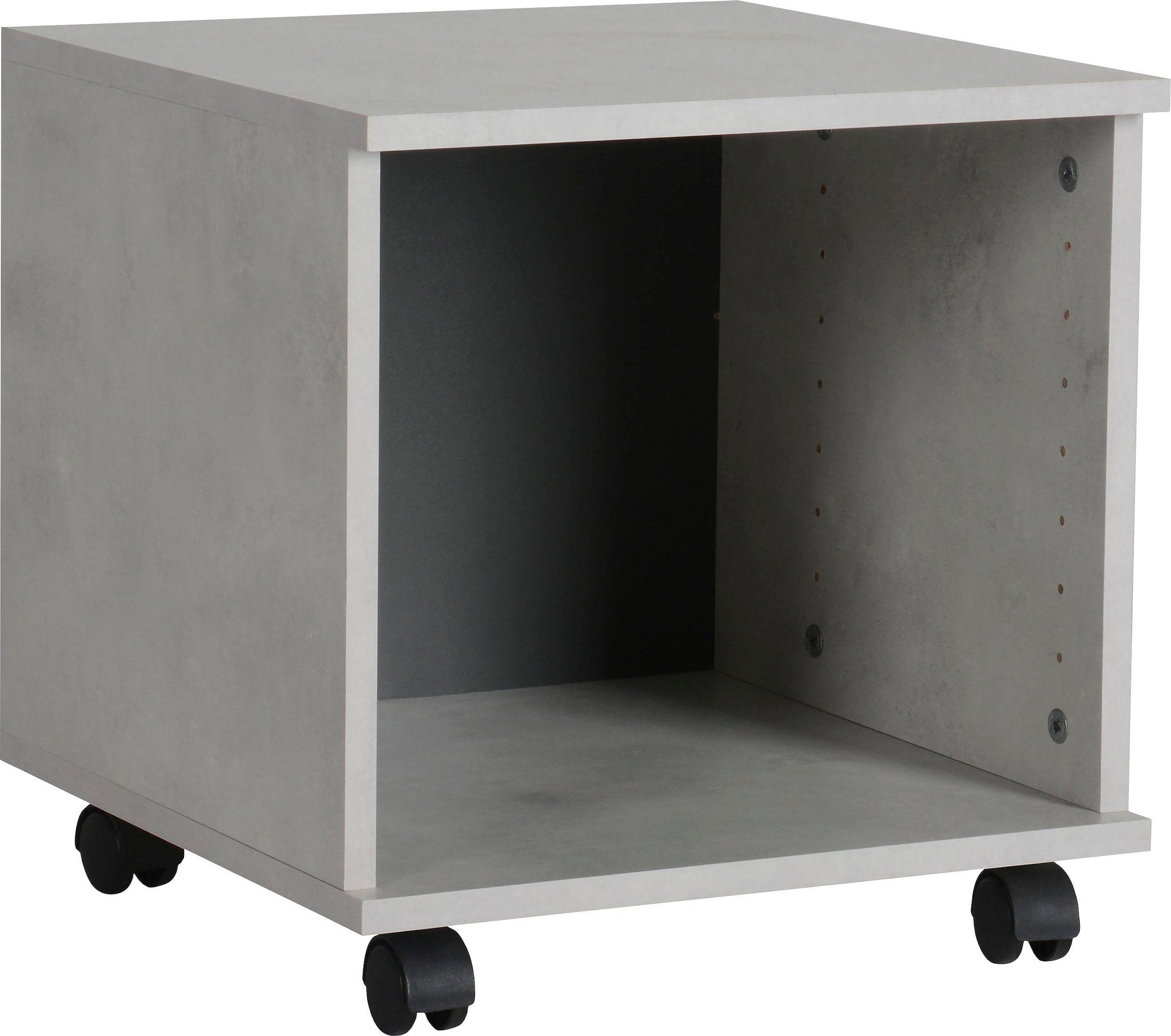 VOGL Möbelfabrik Rollcontainer, (1 St.) günstig online kaufen