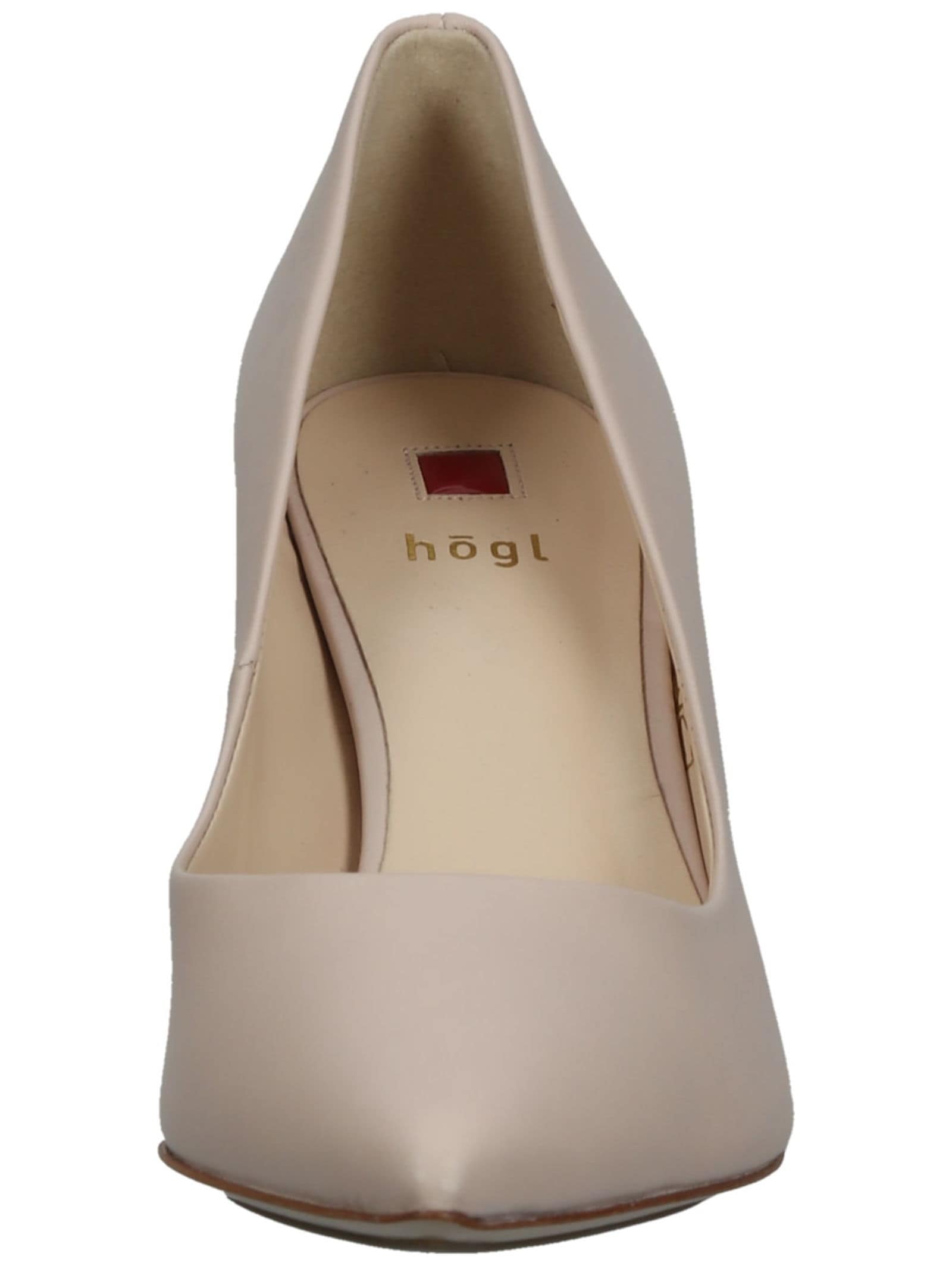 Högl High-Heel-Pumps »Högl Pumps Leder«