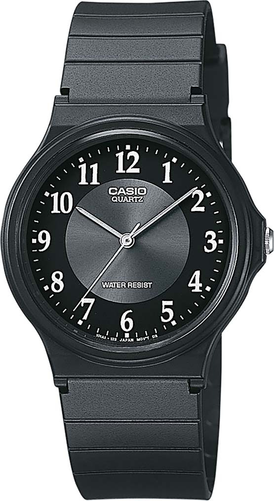 Casio Collection Quarzuhr »MQ-24-1B3LLEG« kaufen