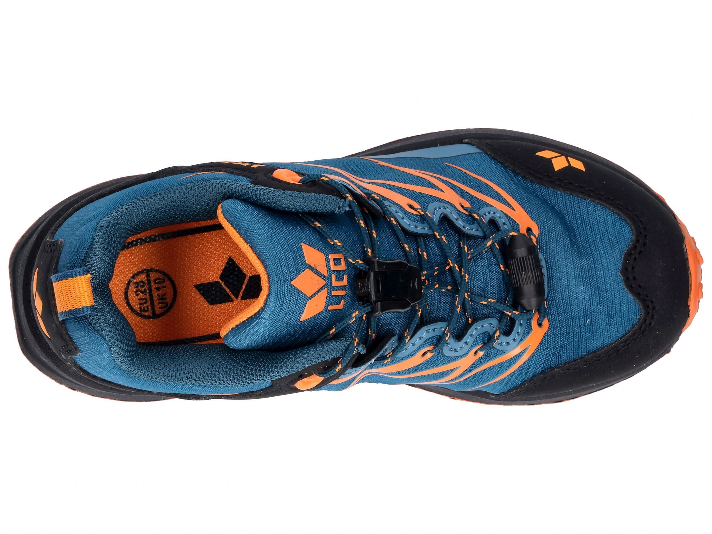 Lico Outdoorschuh »Outdoorschuh Sheffield«