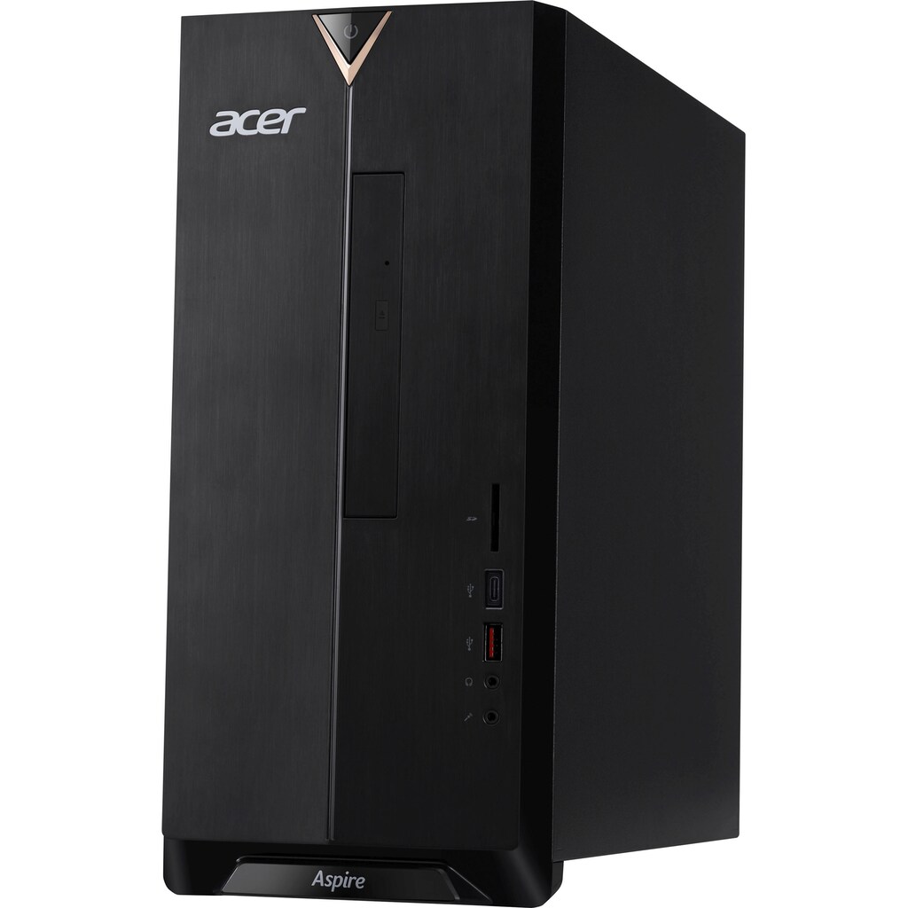 Acer PC »Aspire TC-1660«