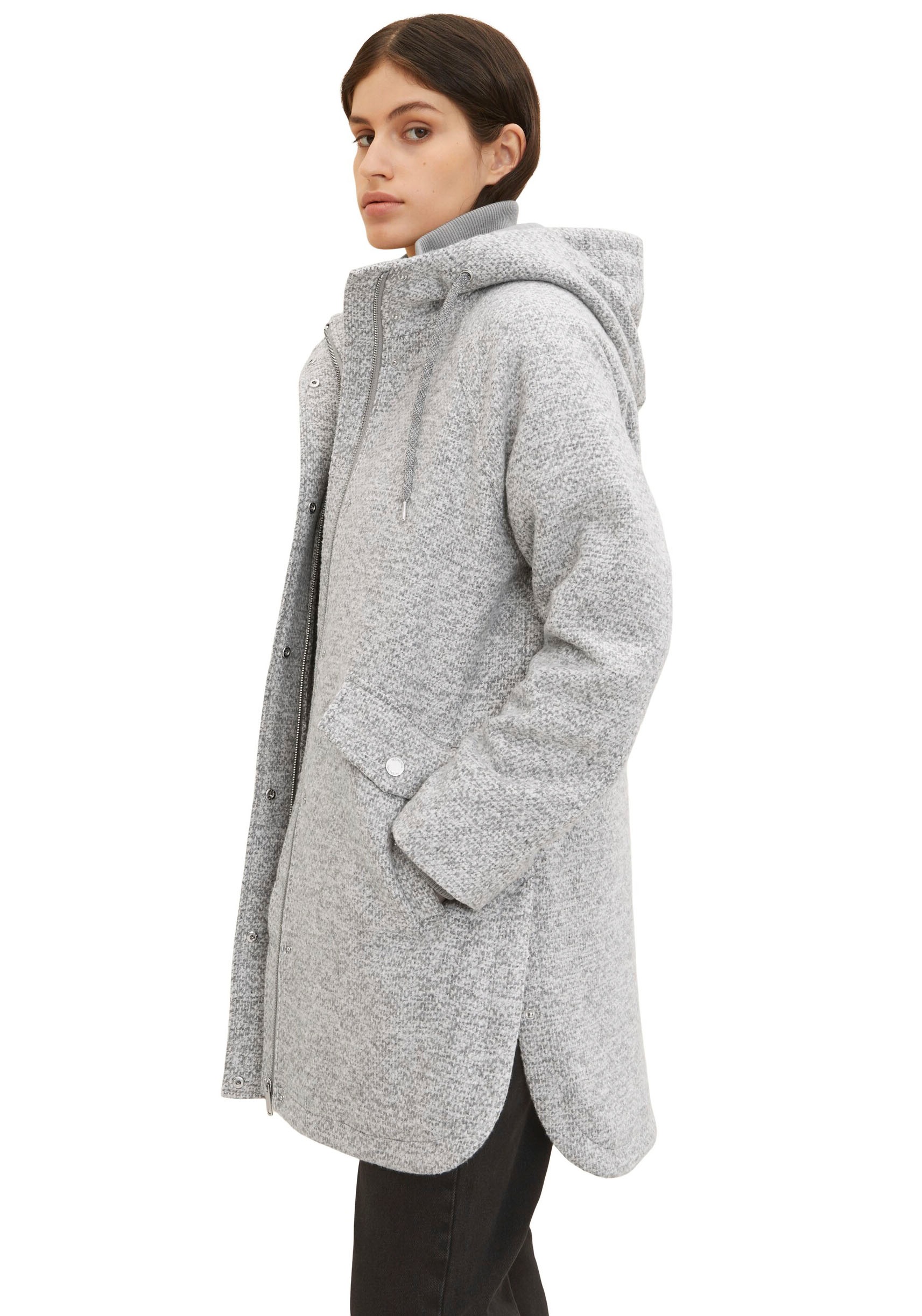 TOM TAILOR Kurzmantel kaufen