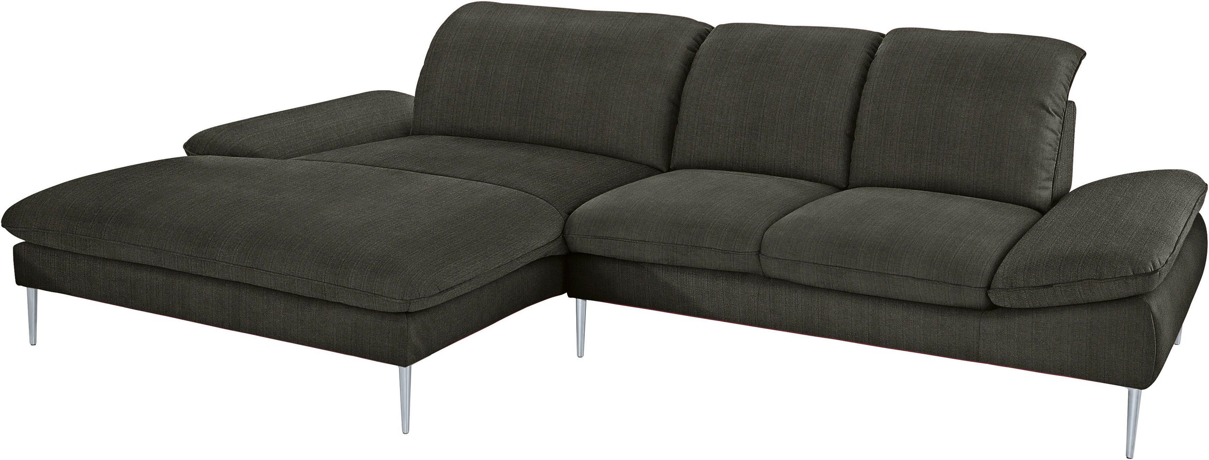 W.SCHILLIG Ecksofa »enjoy&MORE, Designsofa, elegant und bequem, L-Form«, mi günstig online kaufen