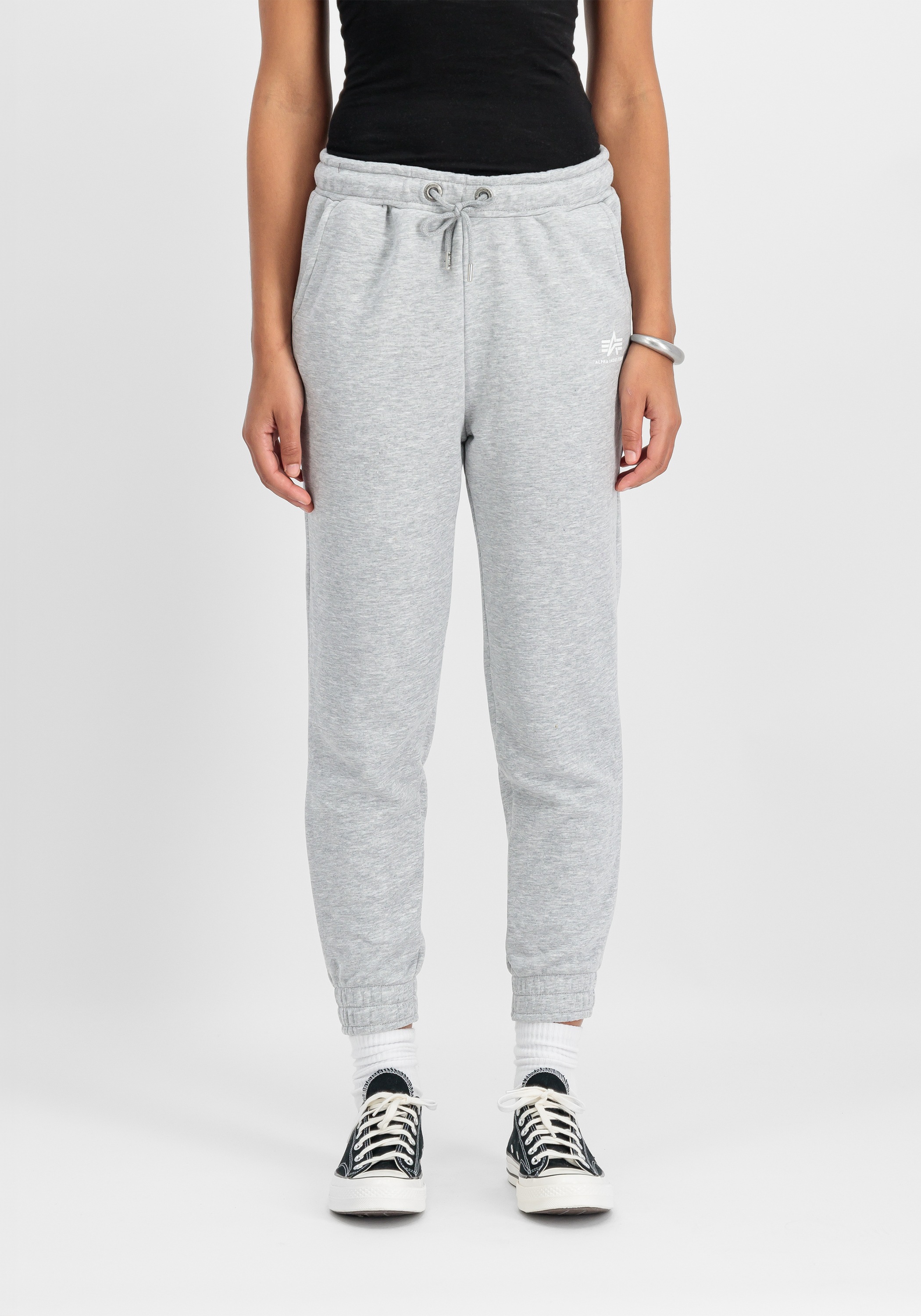 Alpha Industries Jogginghose »Basic Jogger SL W«