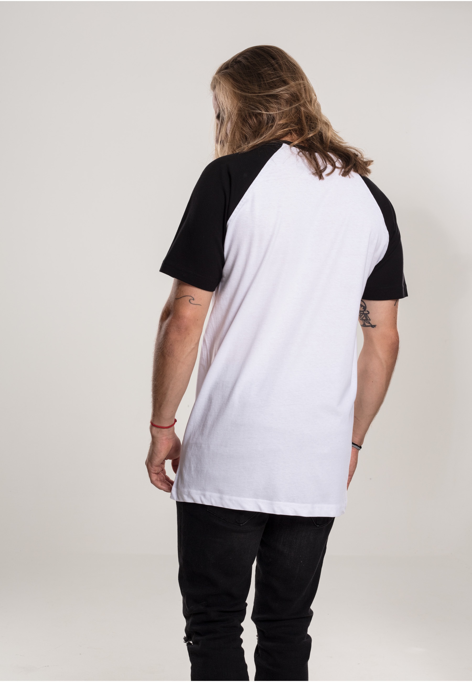 Merchcode T-Shirt »Merchcode Herren« 1 Stk.