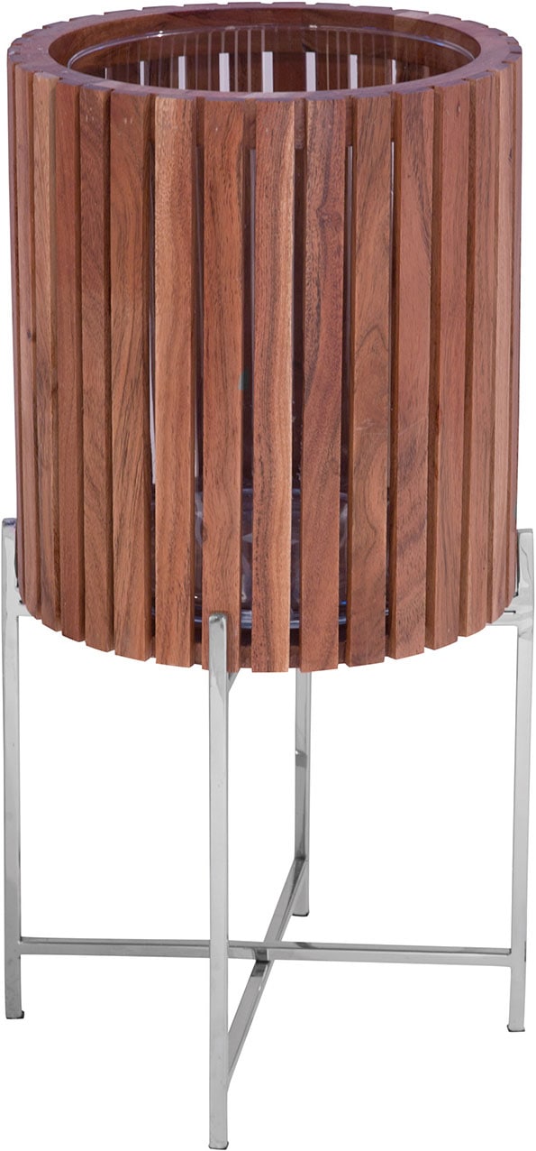 GILDE Übertopf »Übertopf  Berkley« nicht wasserdicht